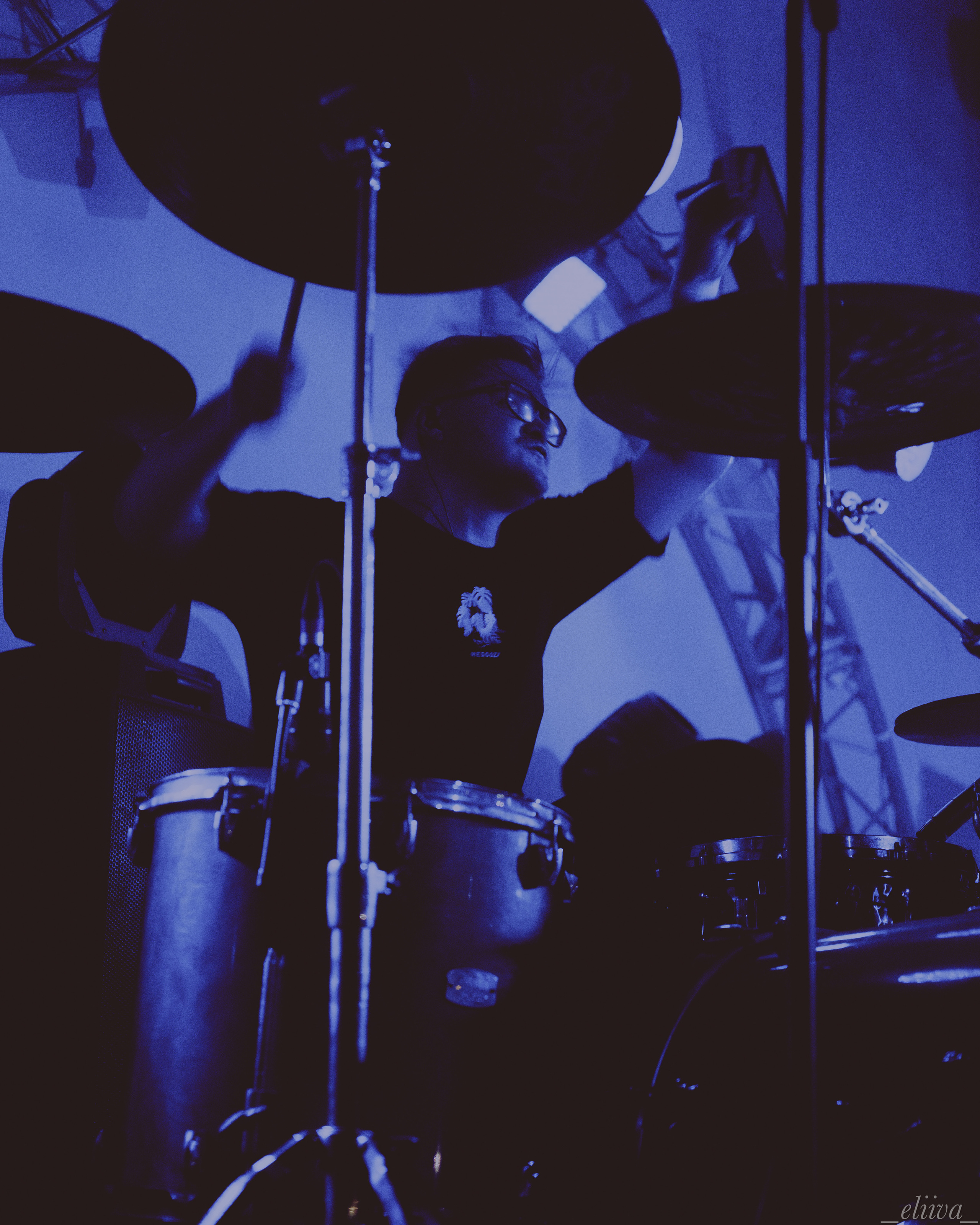 The Korea. Концертный фотограф в Санкт-Петербурге