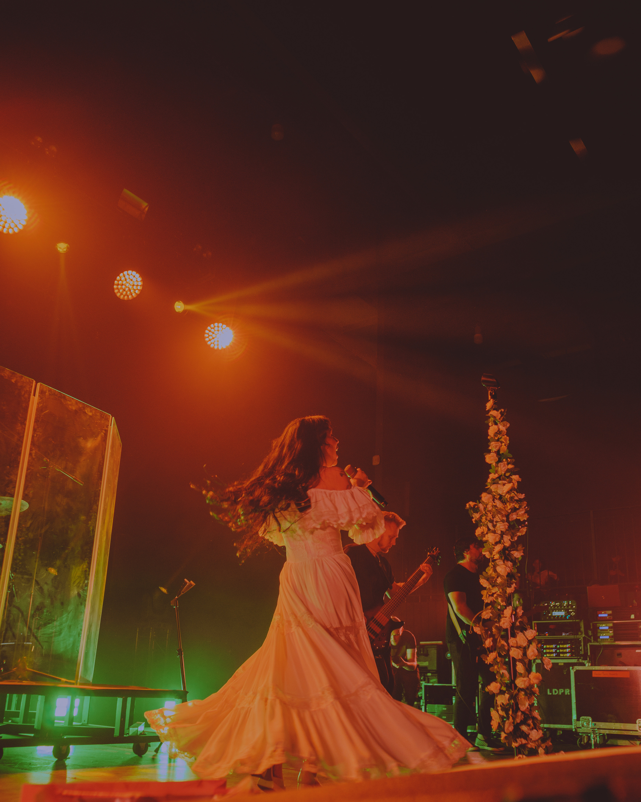 Polnalubvi. Концертный фотограф в Санкт-Петербурге