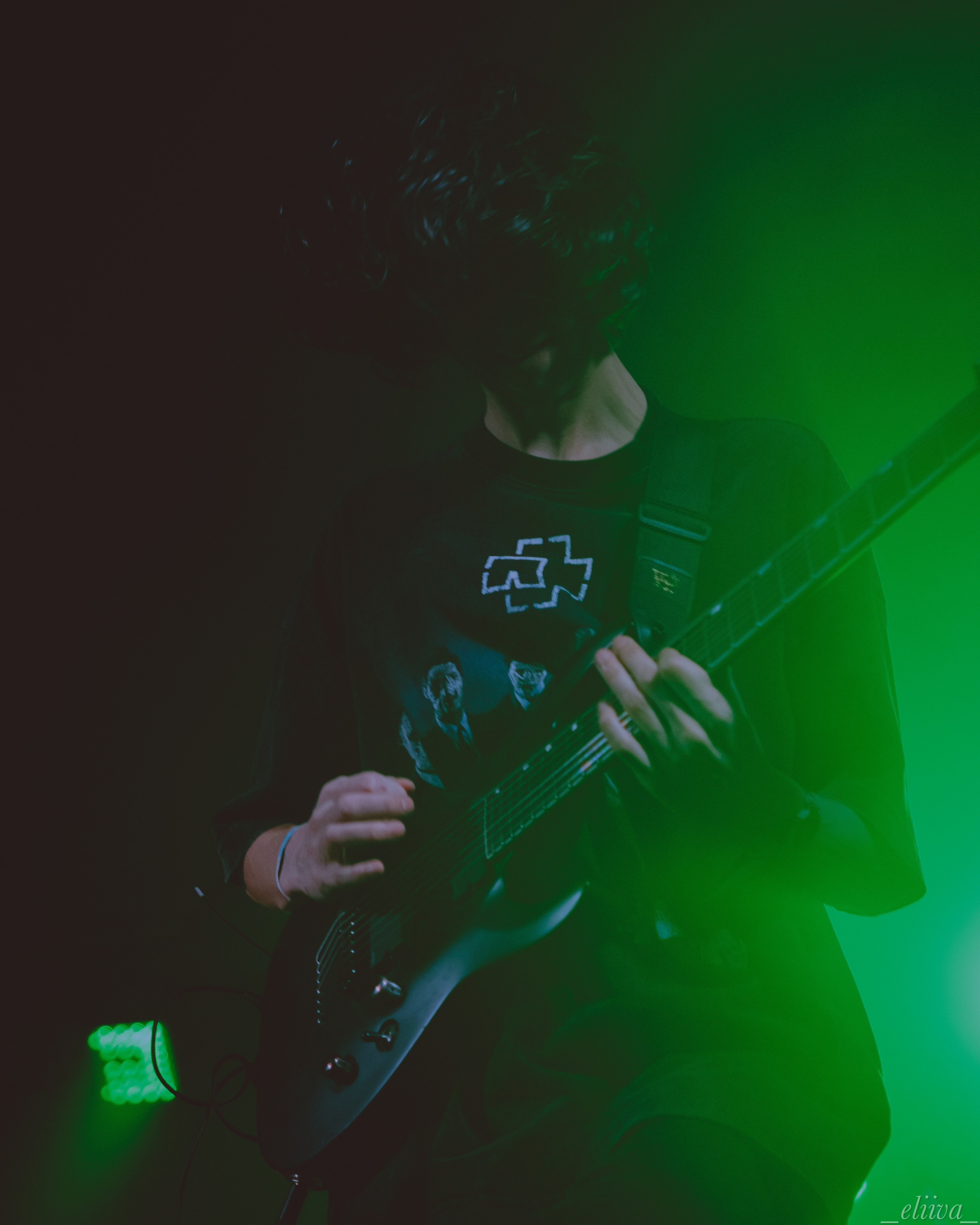 The Korea. Концертный фотограф в Санкт-Петербурге