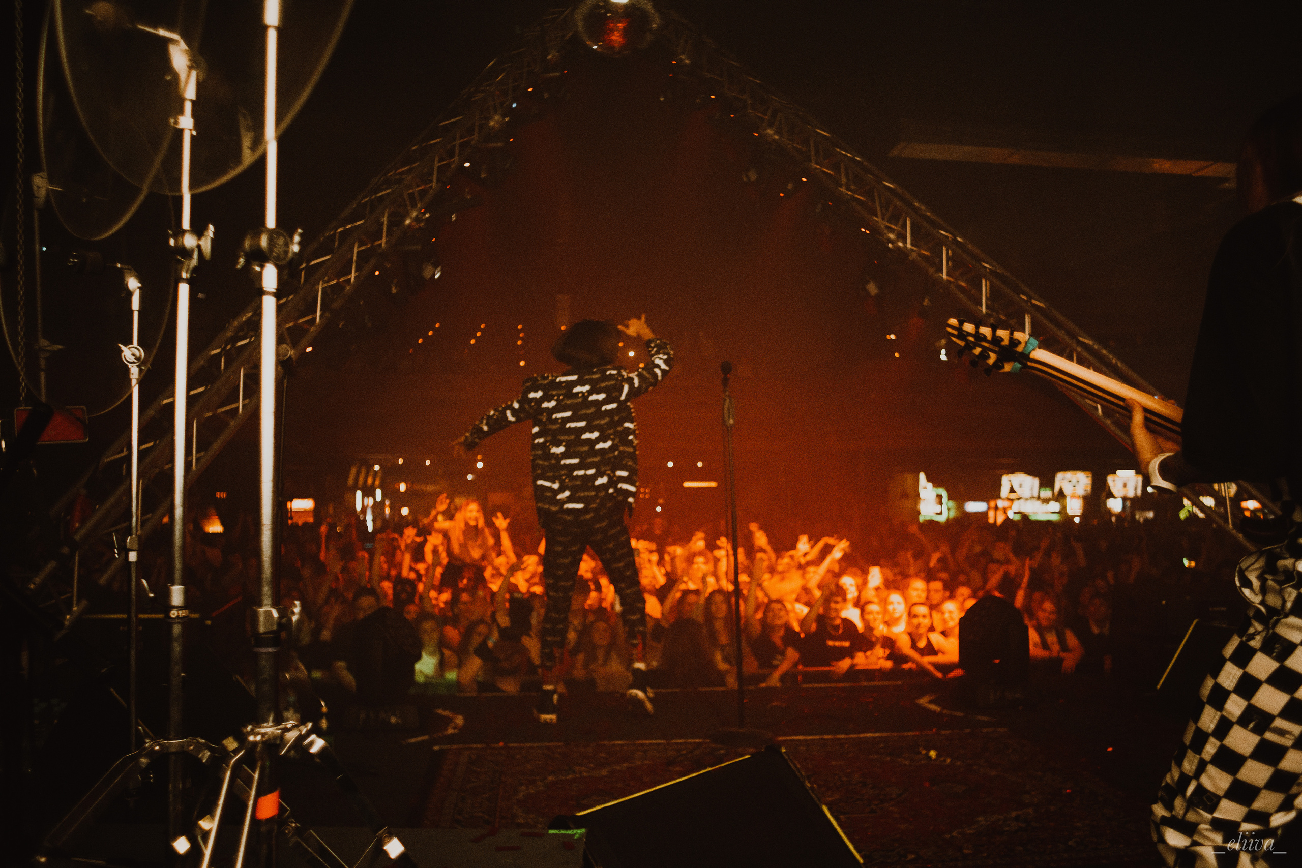 Deti Rave Москва. Концертный фотограф в Санкт-Петербурге