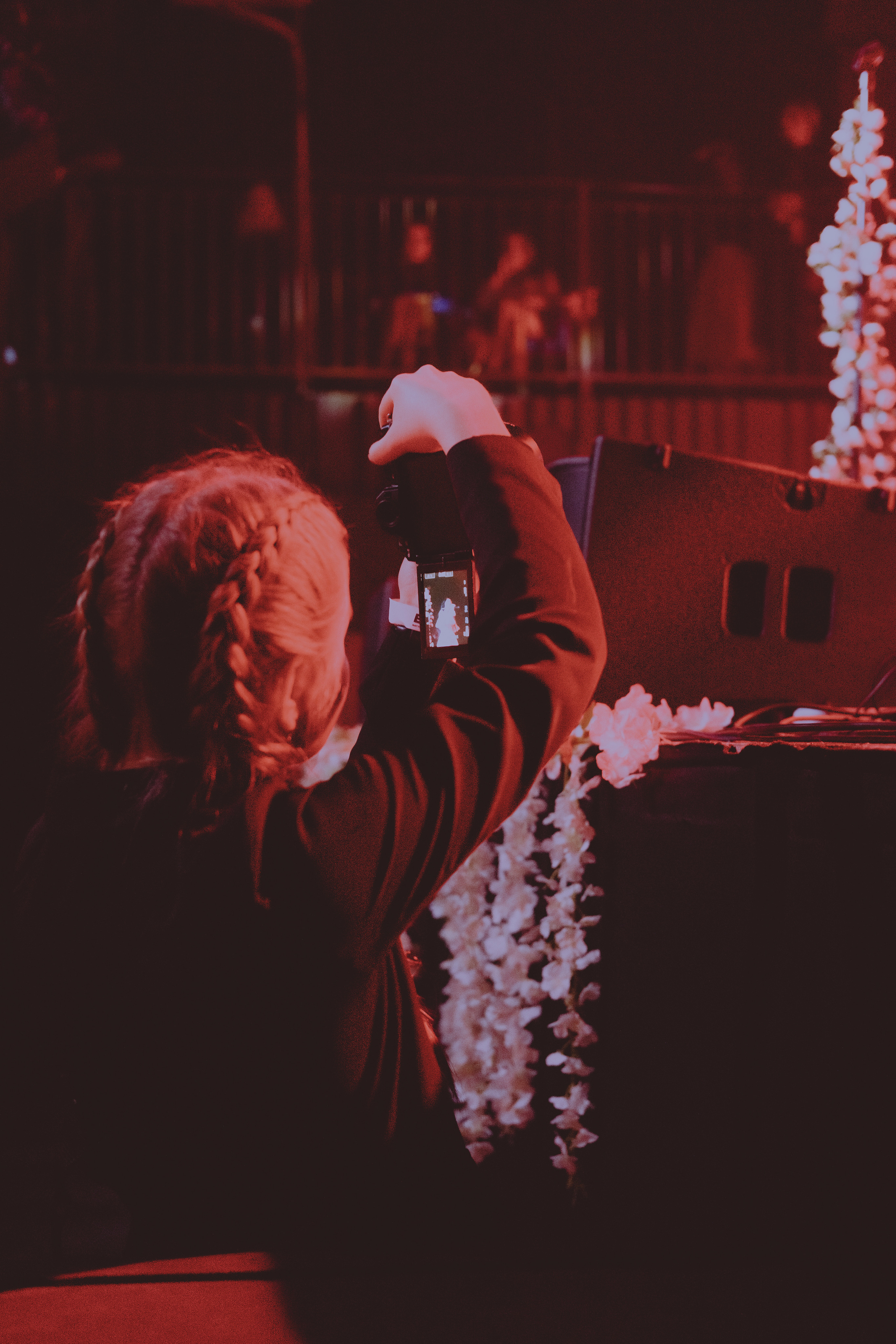 Polnalubvi. Концертный фотограф в Санкт-Петербурге