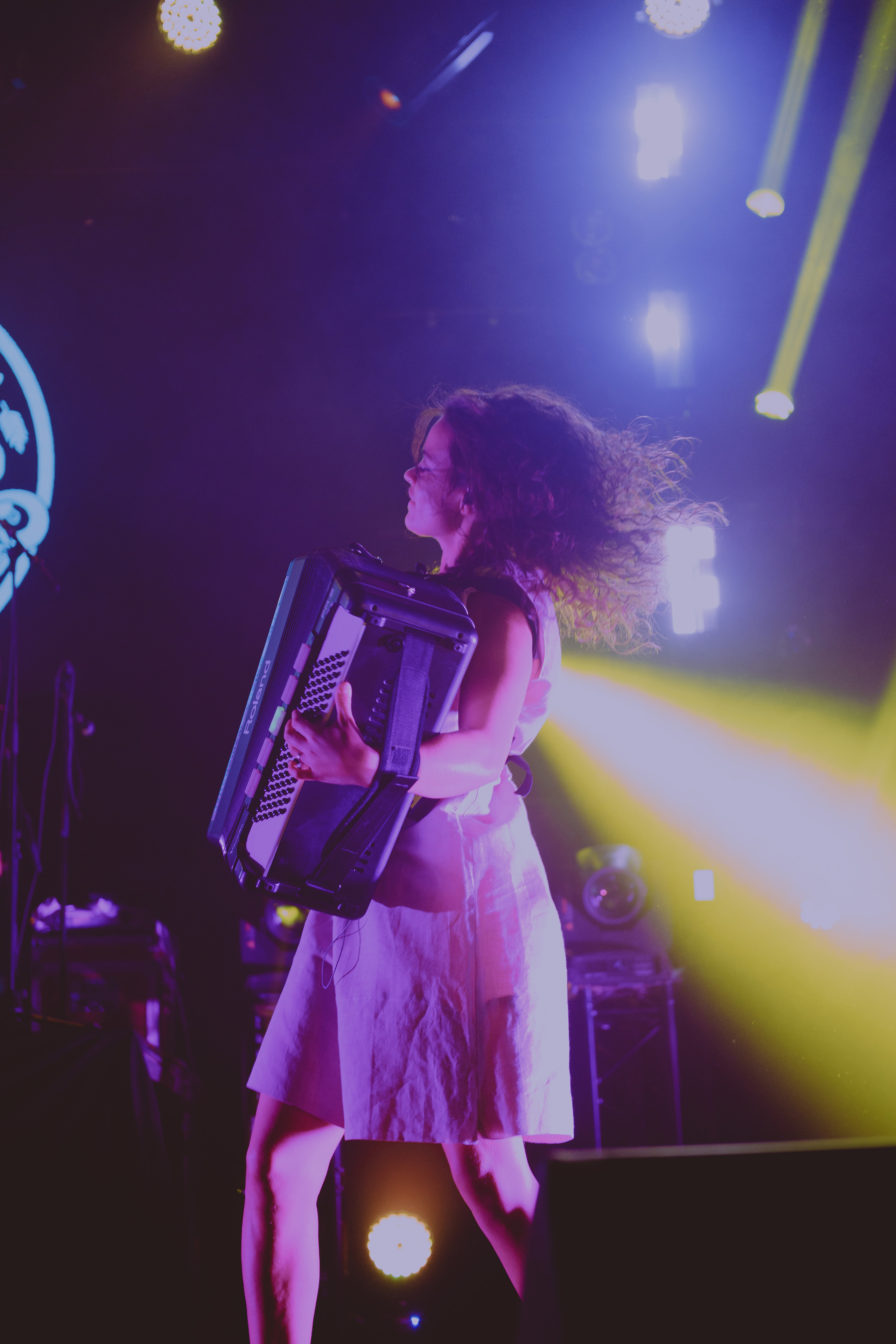 Нейромонах. Концертный фотограф в Санкт-Петербурге