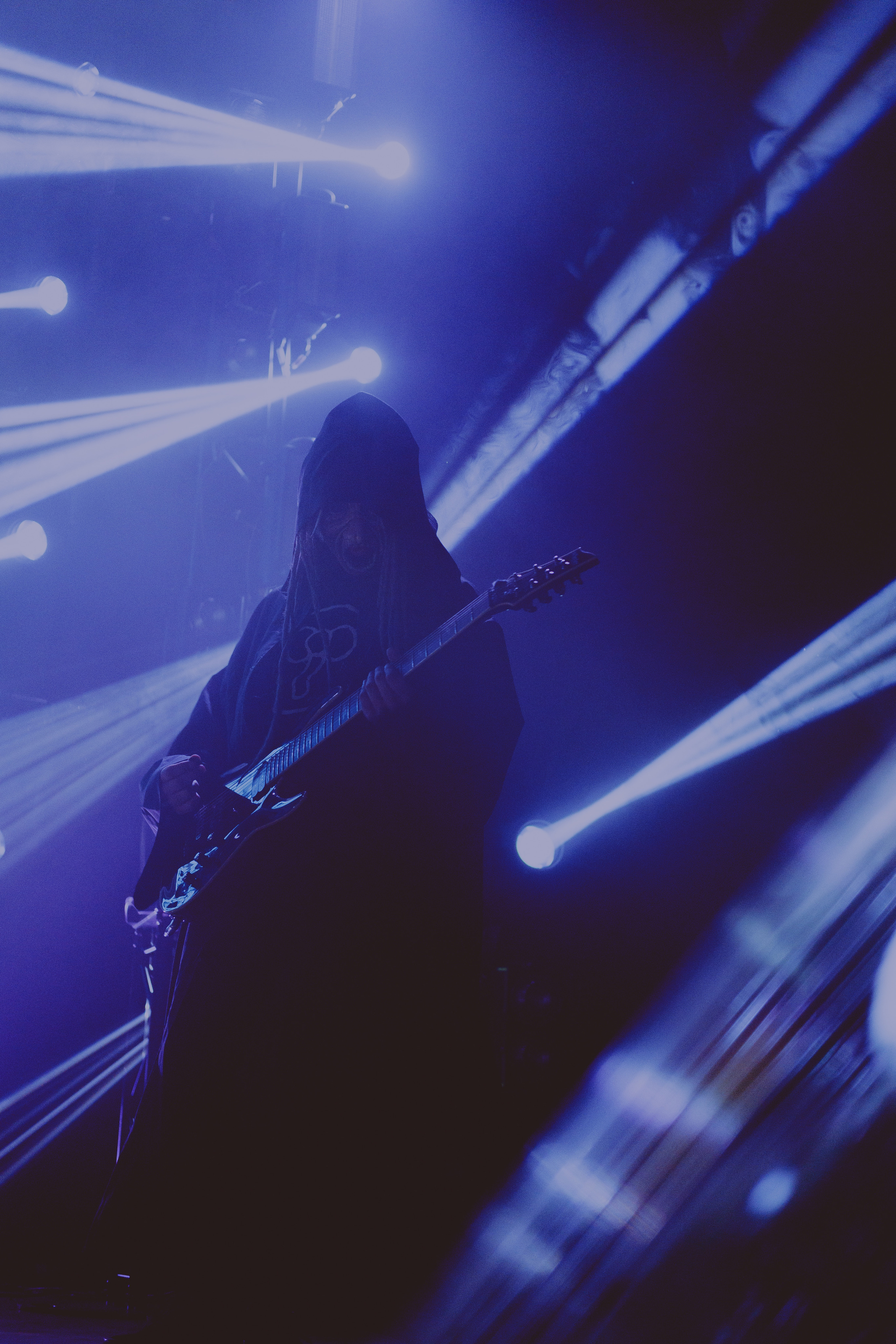 Нейромонах. Концертный фотограф в Санкт-Петербурге