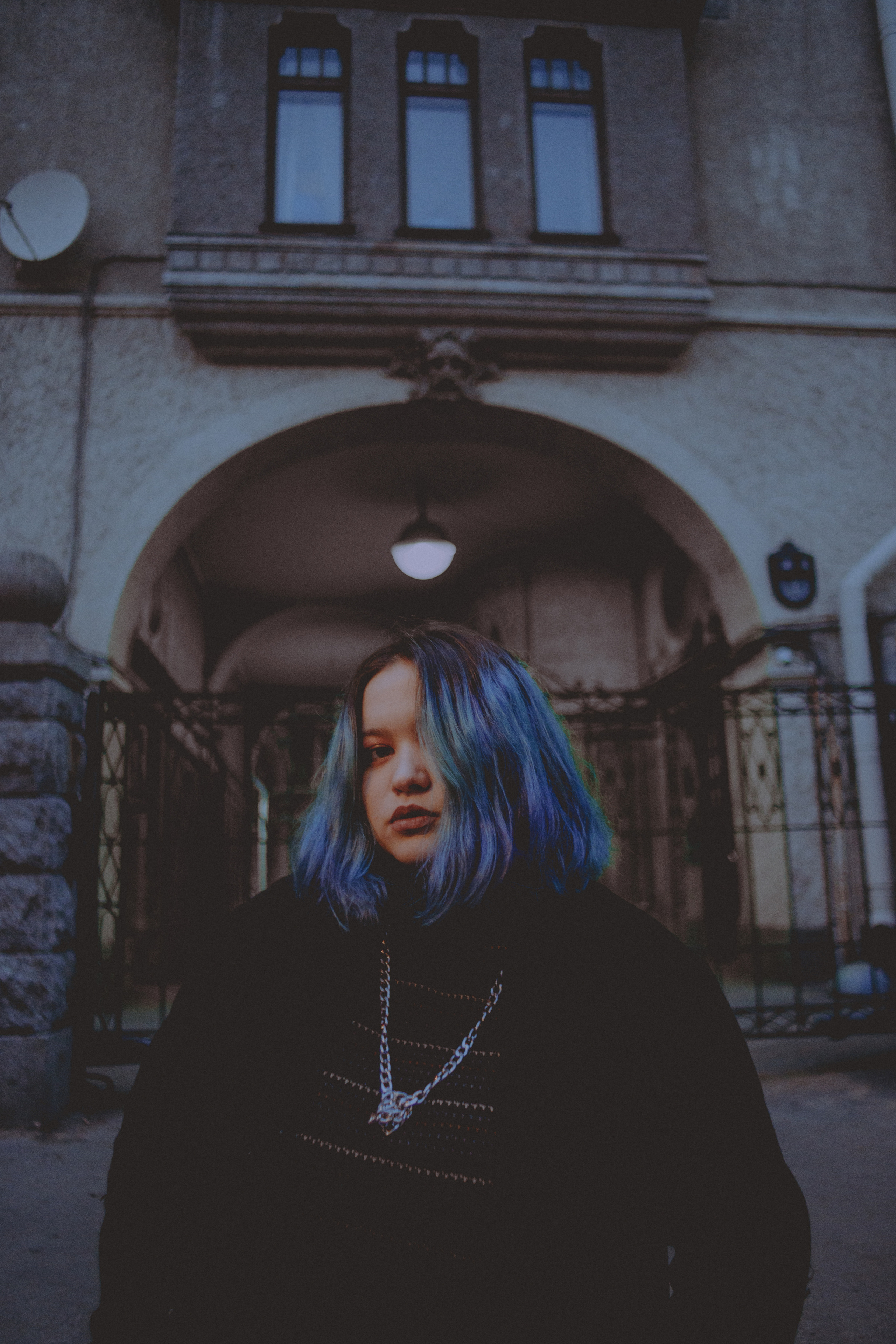 Кариша. Концертный фотограф в Санкт-Петербурге