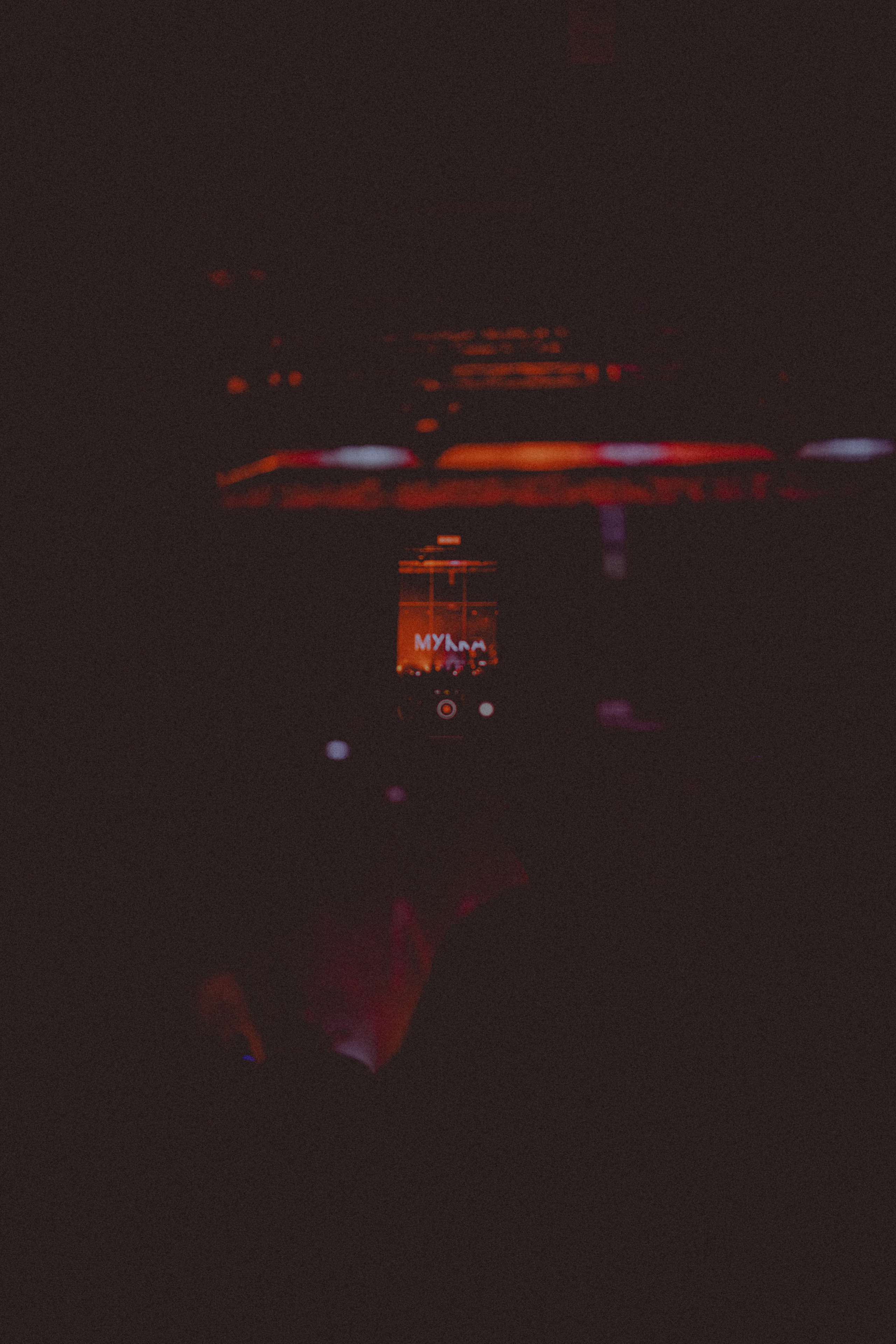 Мукка. Концертный фотограф в Санкт-Петербурге