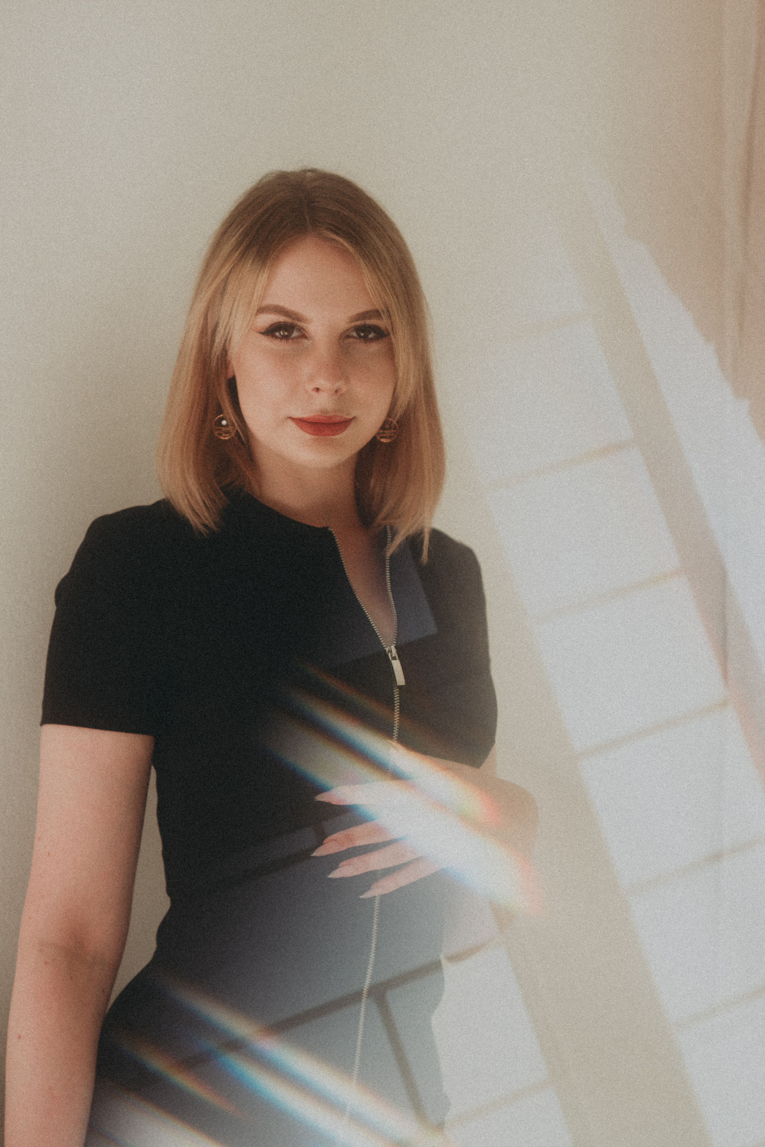 Даша. Концертный фотограф в Санкт-Петербурге