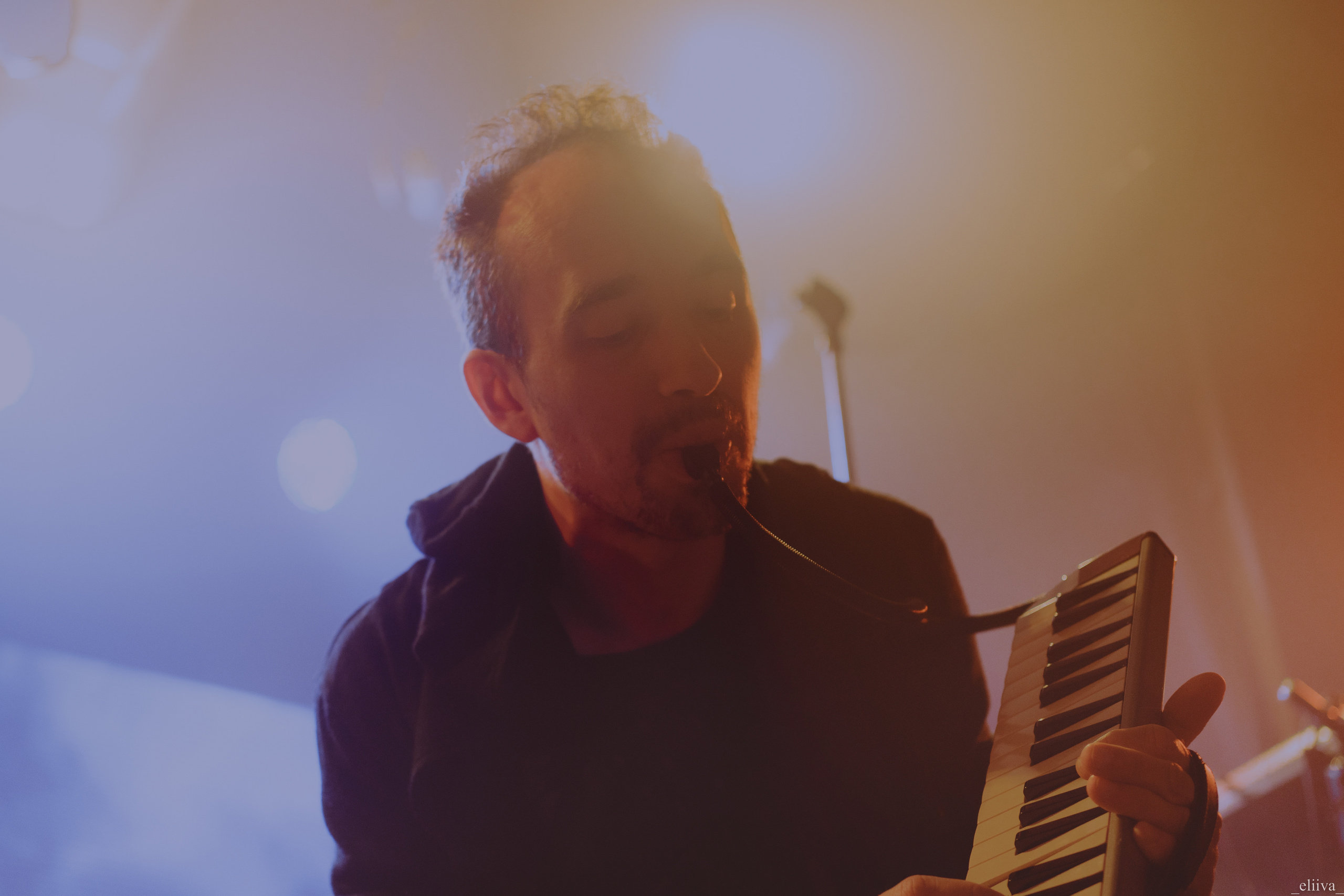 Animal Джаz. Концертный фотограф в Санкт-Петербурге