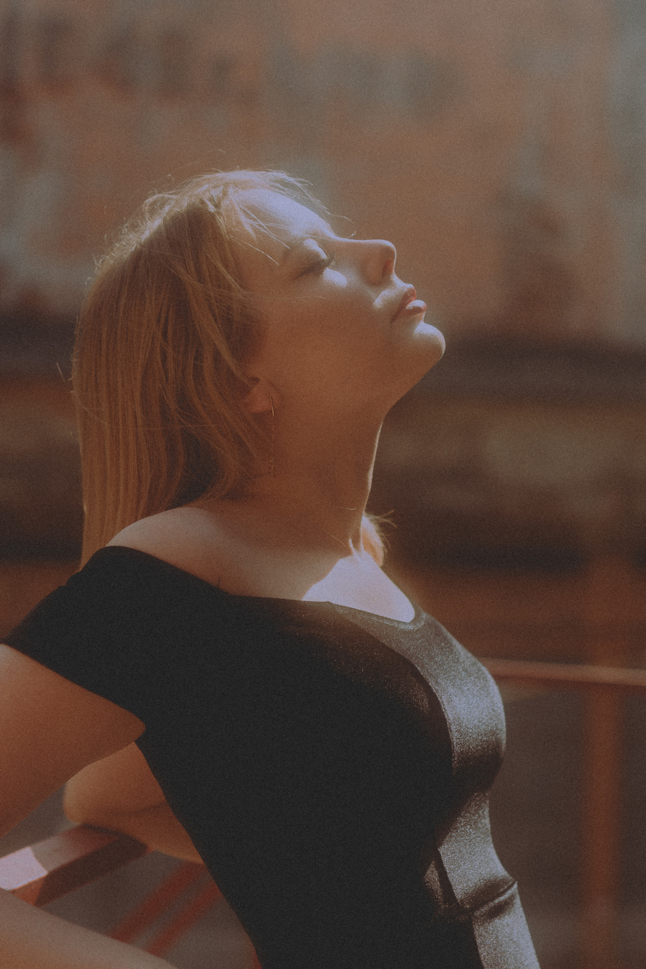 Даша. Концертный фотограф в Санкт-Петербурге