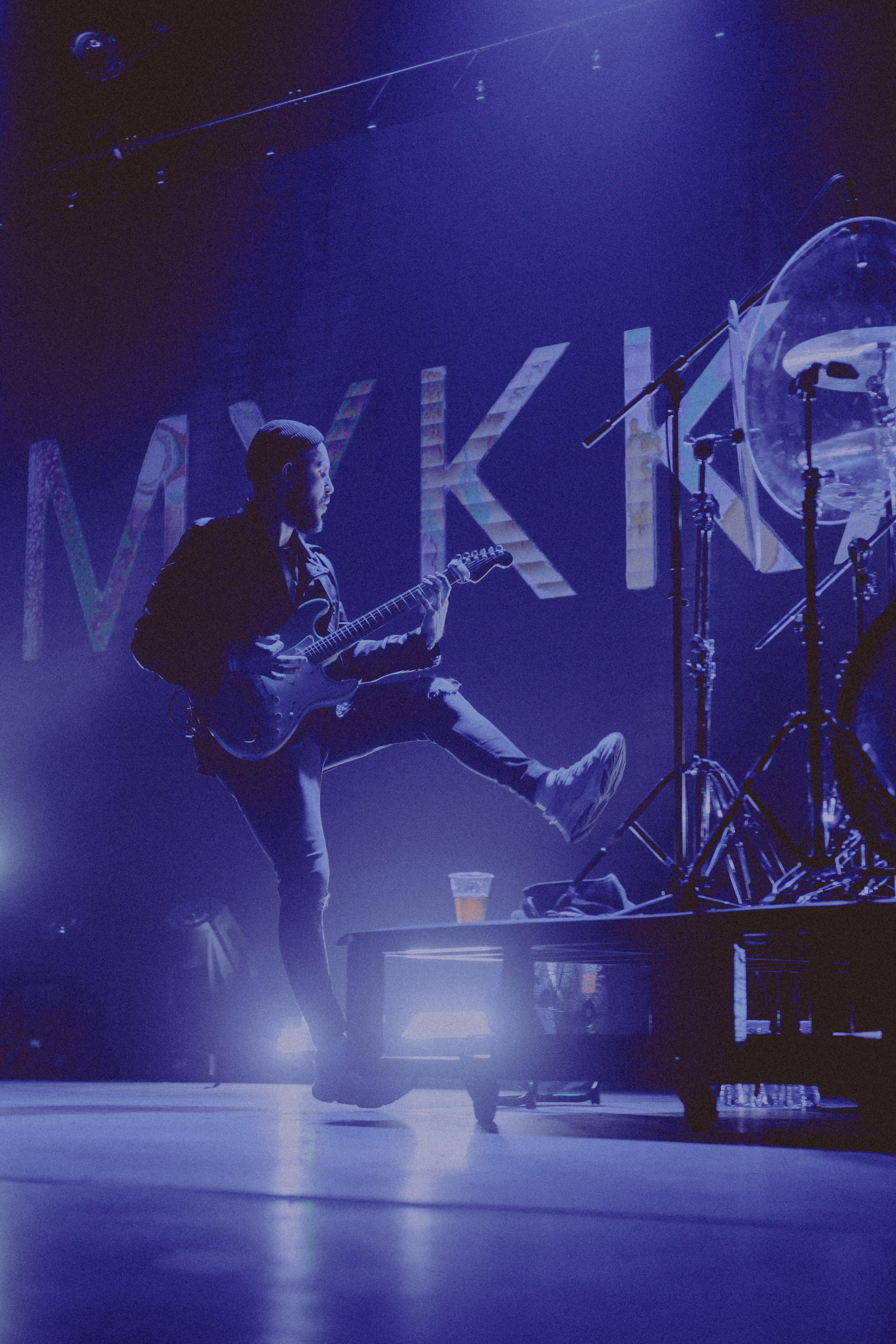 Мукка. Концертный фотограф в Санкт-Петербурге
