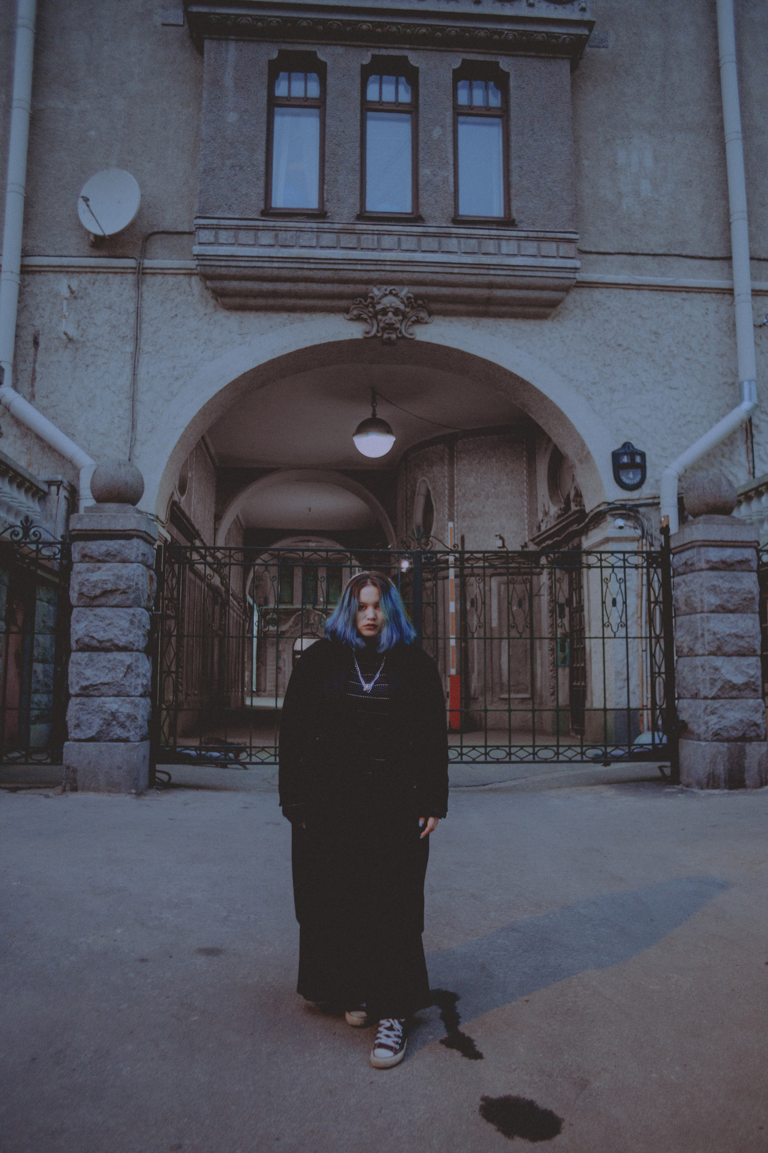 Кариша. Концертный фотограф в Санкт-Петербурге