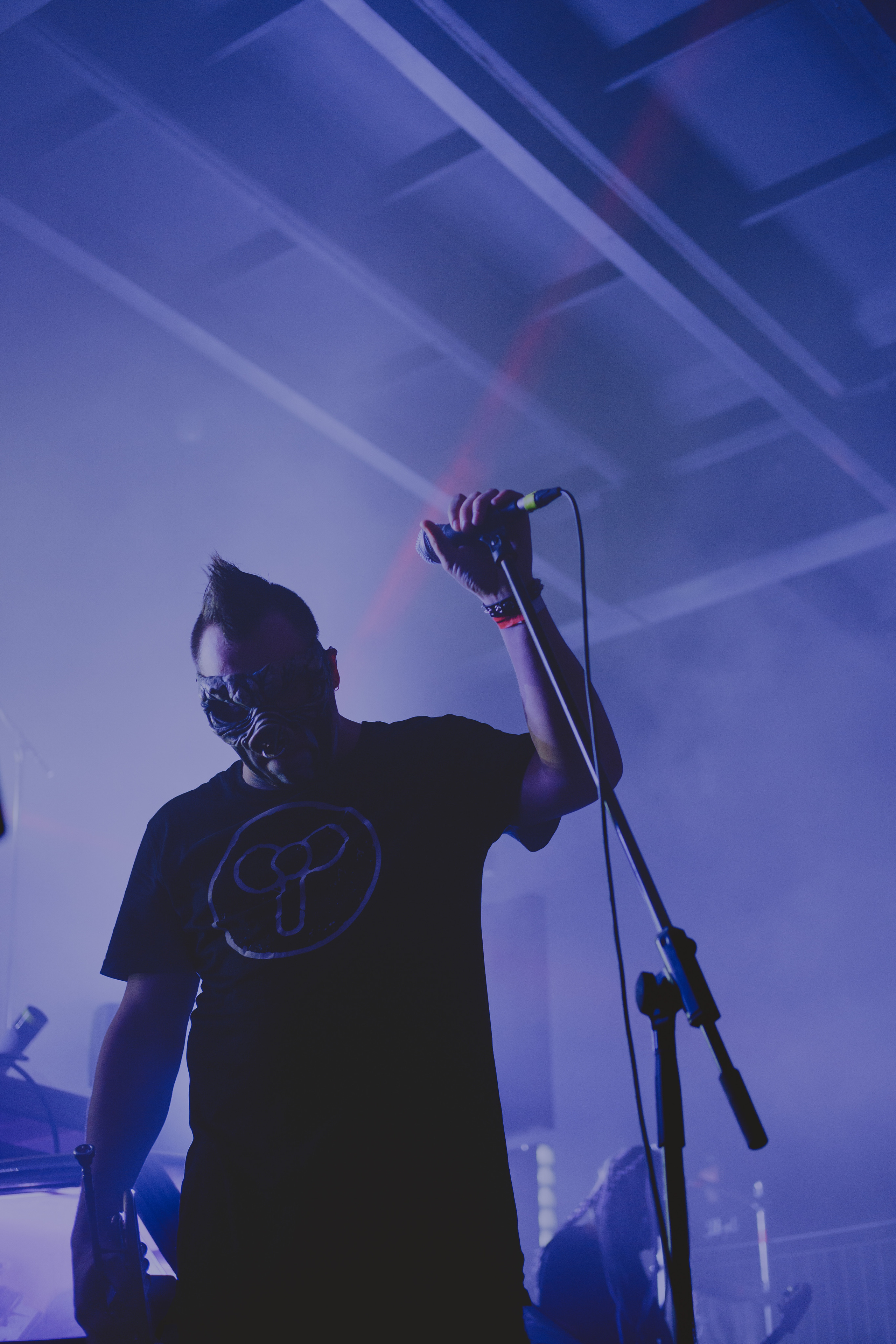 Пневмослон. Концертный фотограф в Санкт-Петербурге