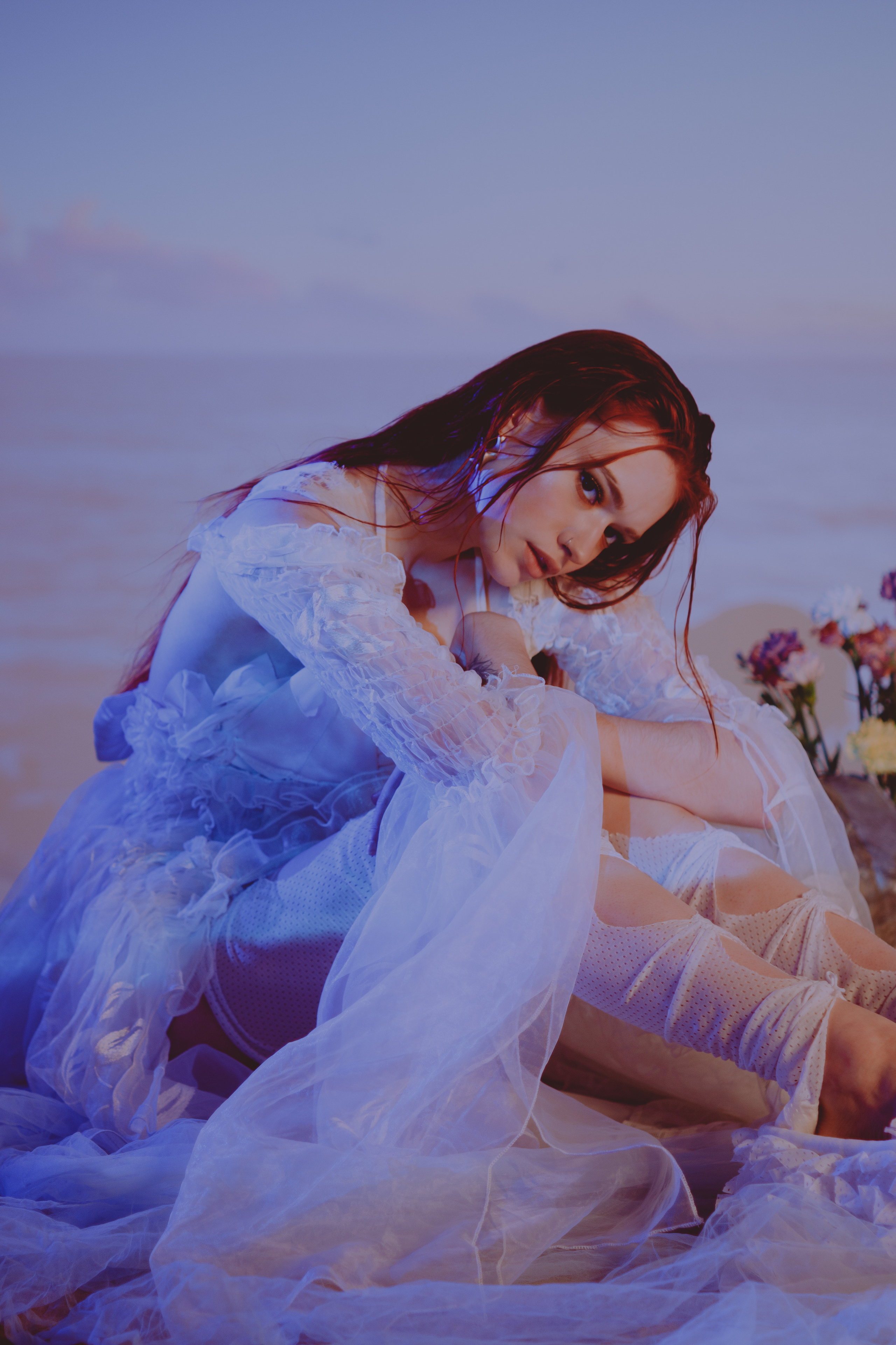 Фото с мк Машери. Концертный фотограф в Санкт-Петербурге