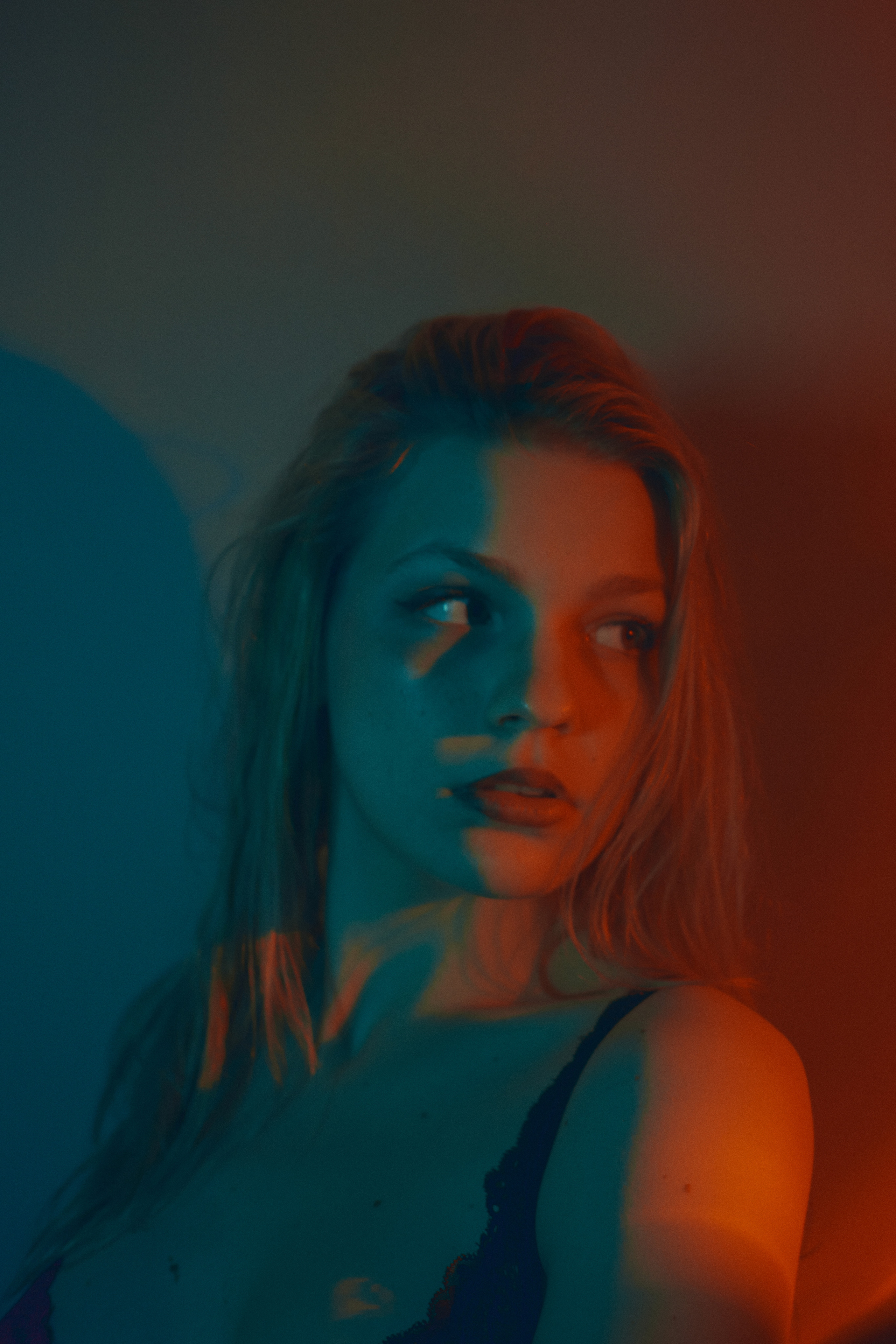 Поля. Концертный фотограф в Санкт-Петербурге