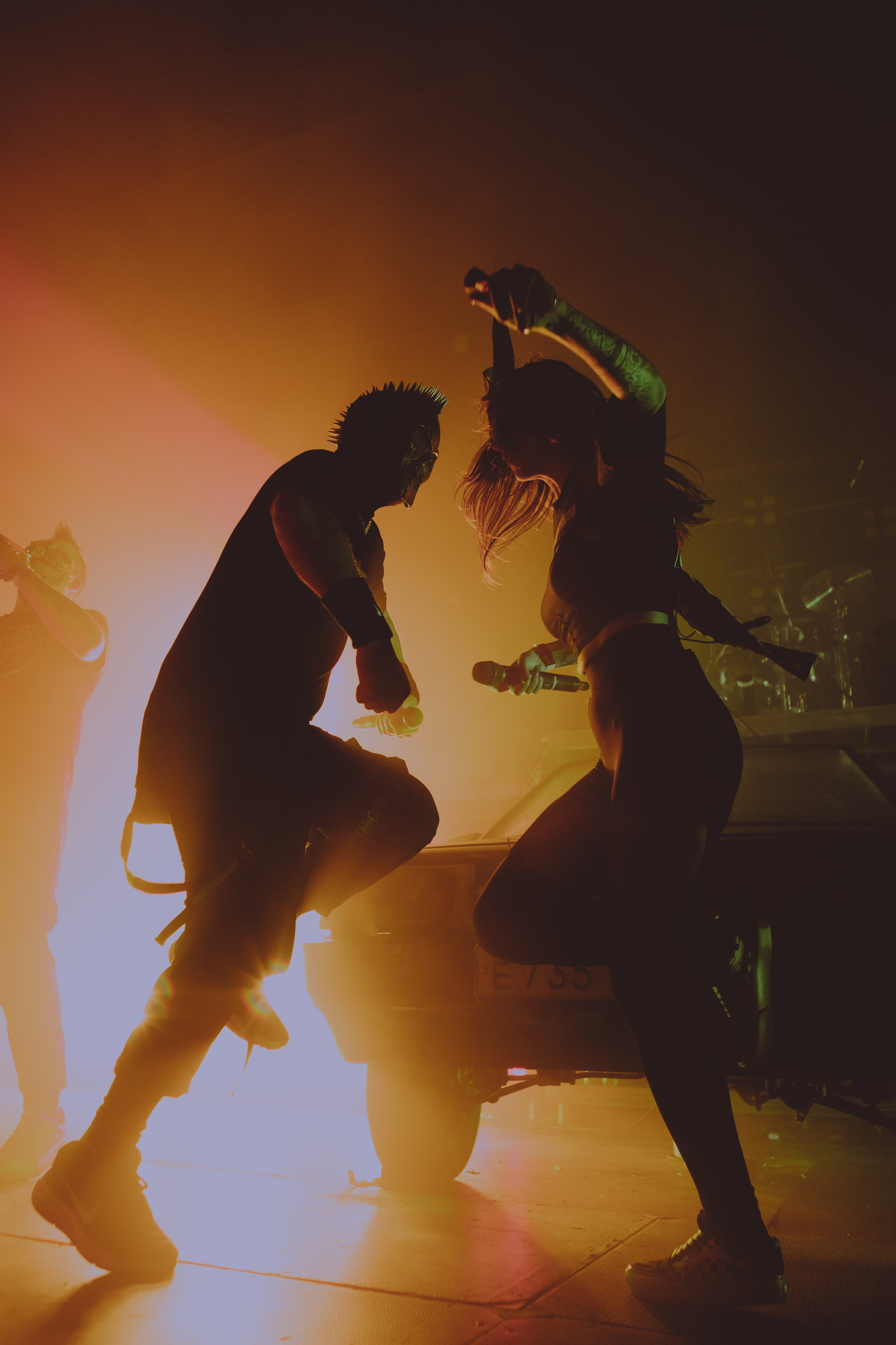 Пневмослон. Концертный фотограф в Санкт-Петербурге