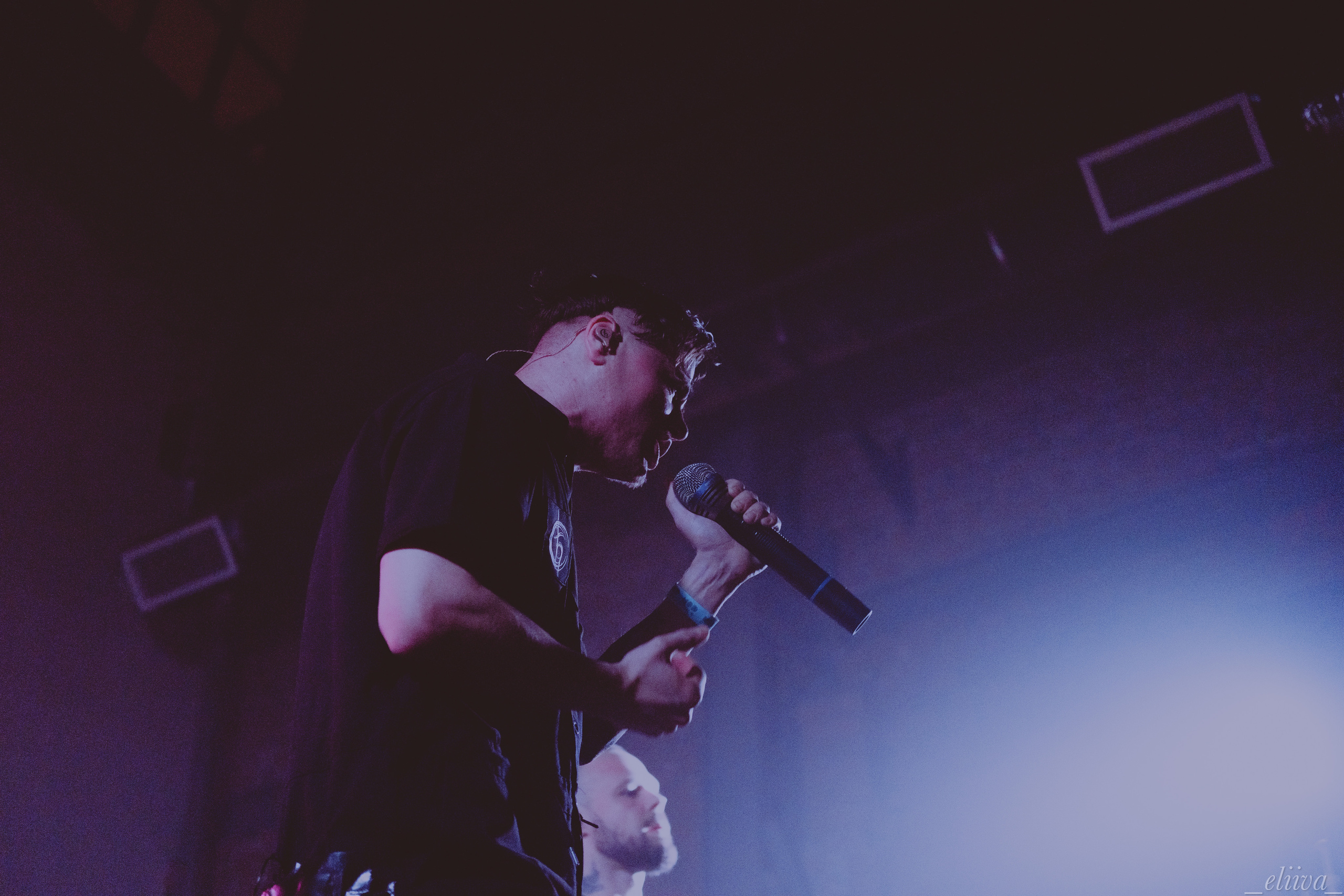 The Korea. Концертный фотограф в Санкт-Петербурге