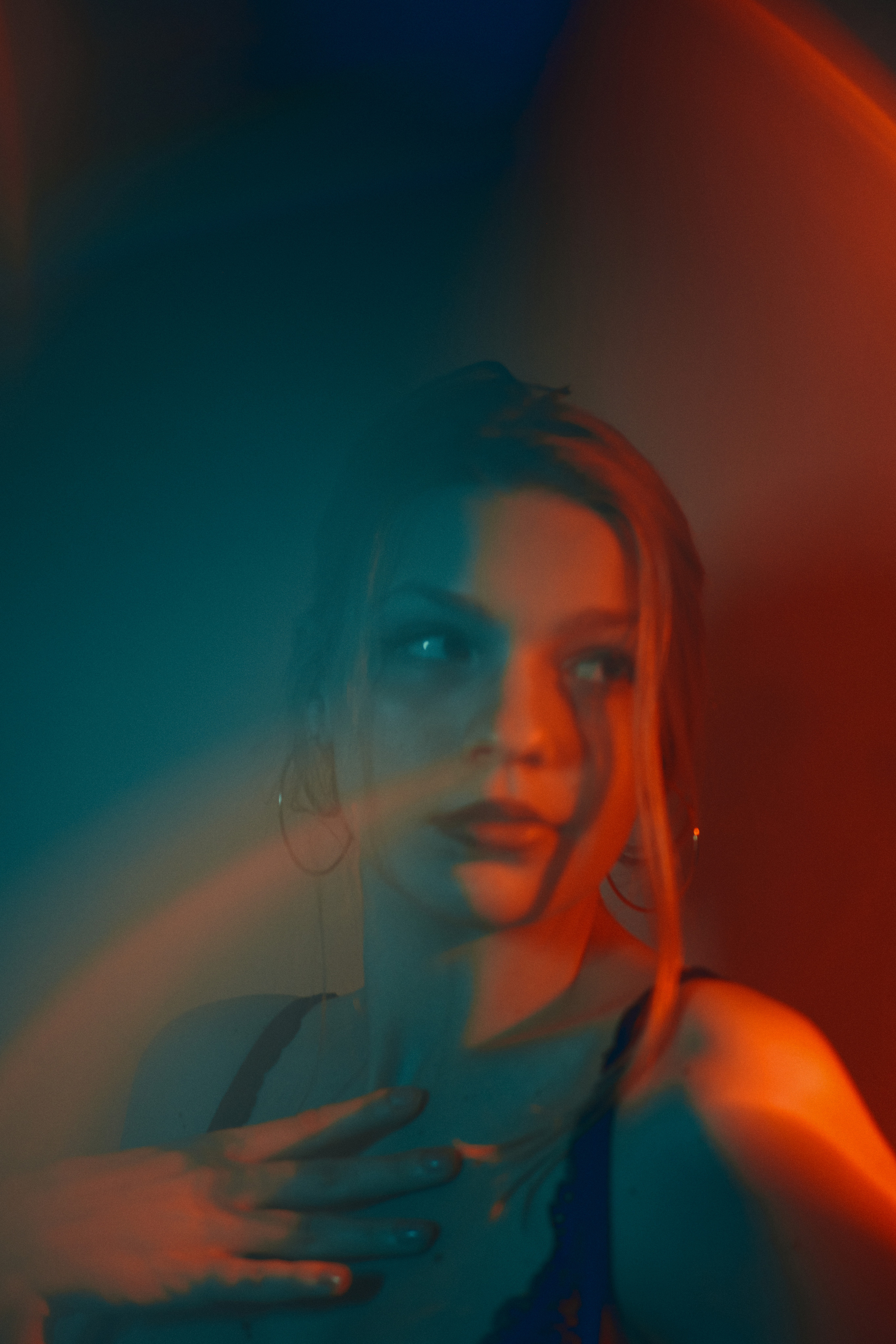 Поля. Концертный фотограф в Санкт-Петербурге