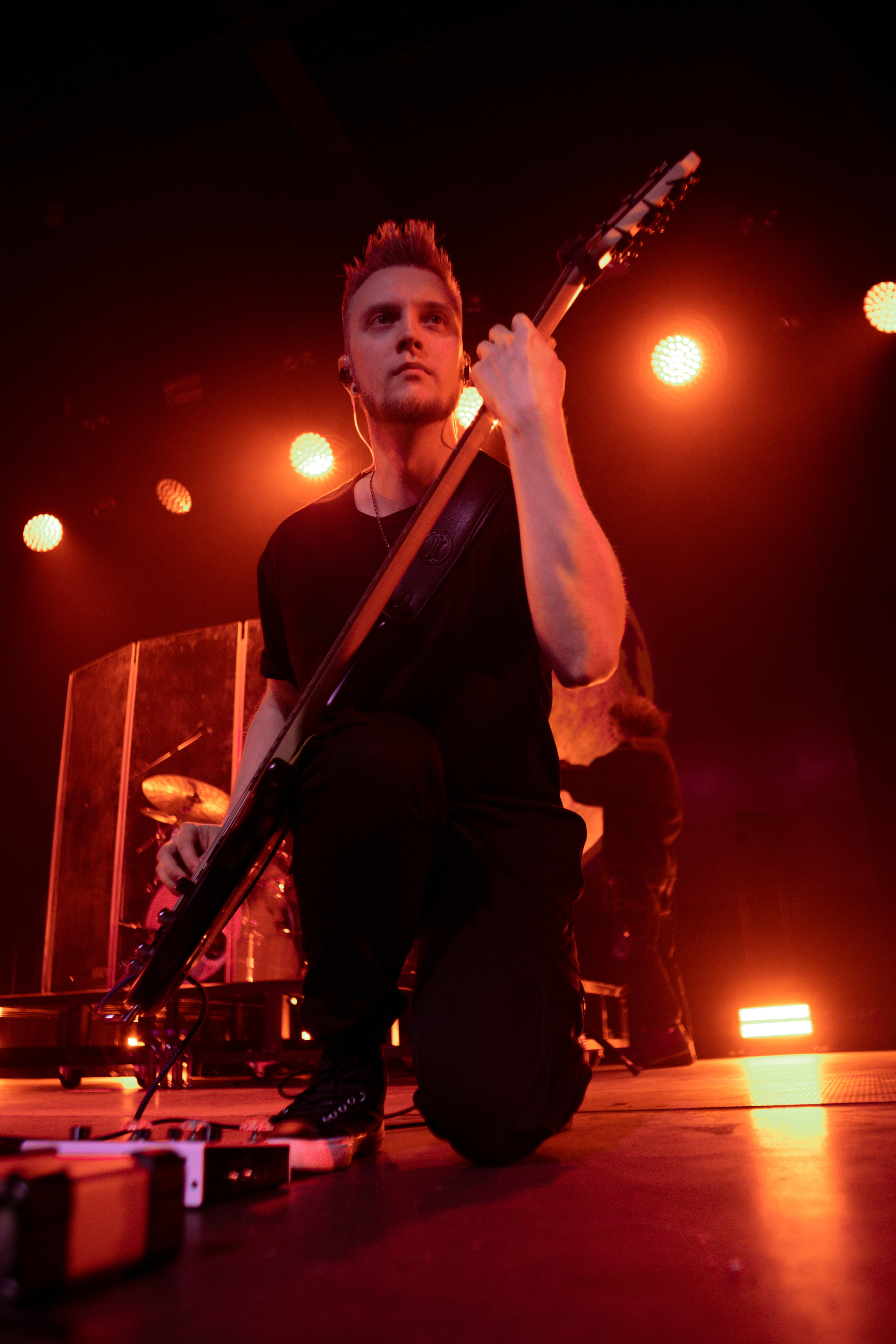 Polnalubvi. Концертный фотограф в Санкт-Петербурге