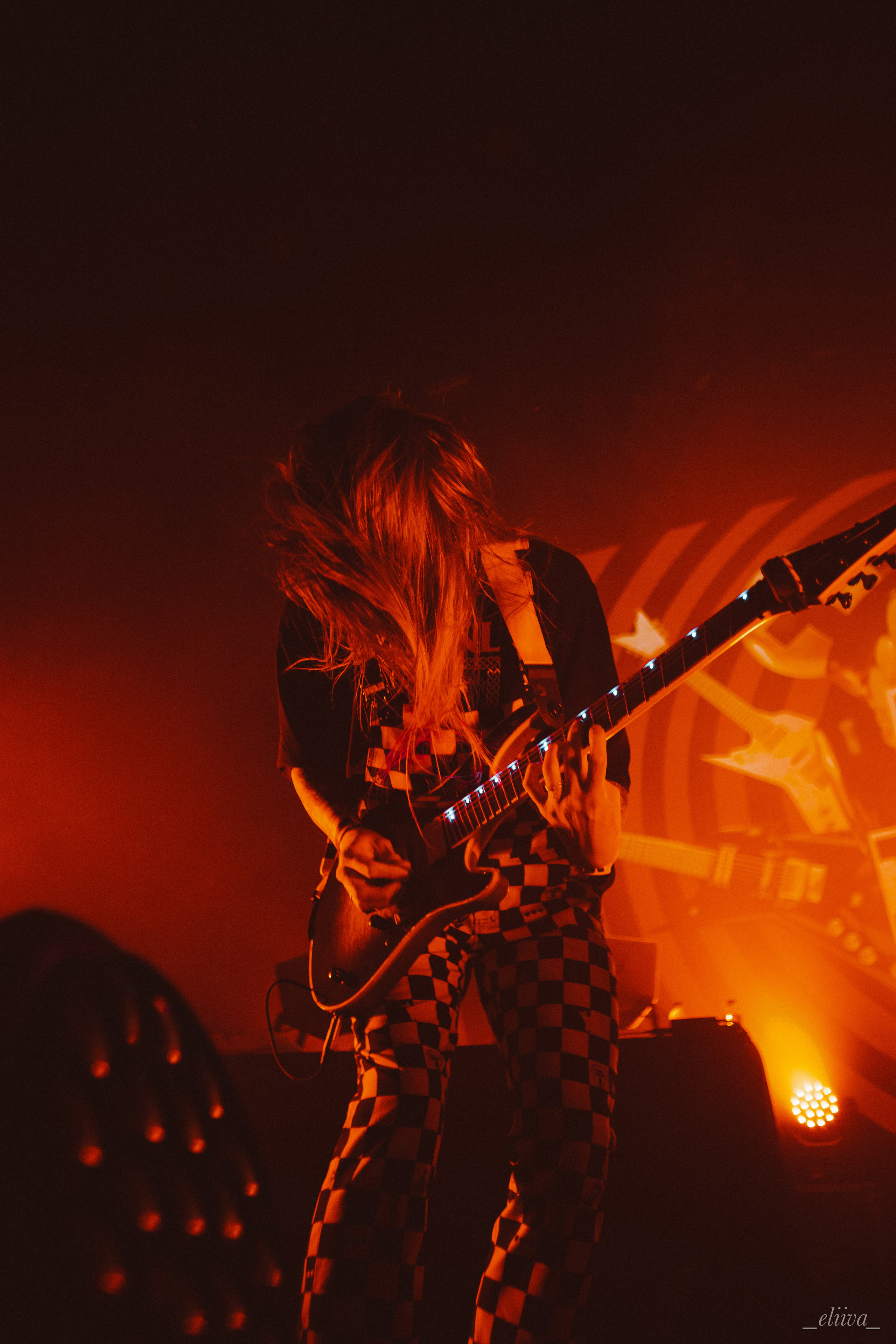 Deti Rave Москва. Концертный фотограф в Санкт-Петербурге