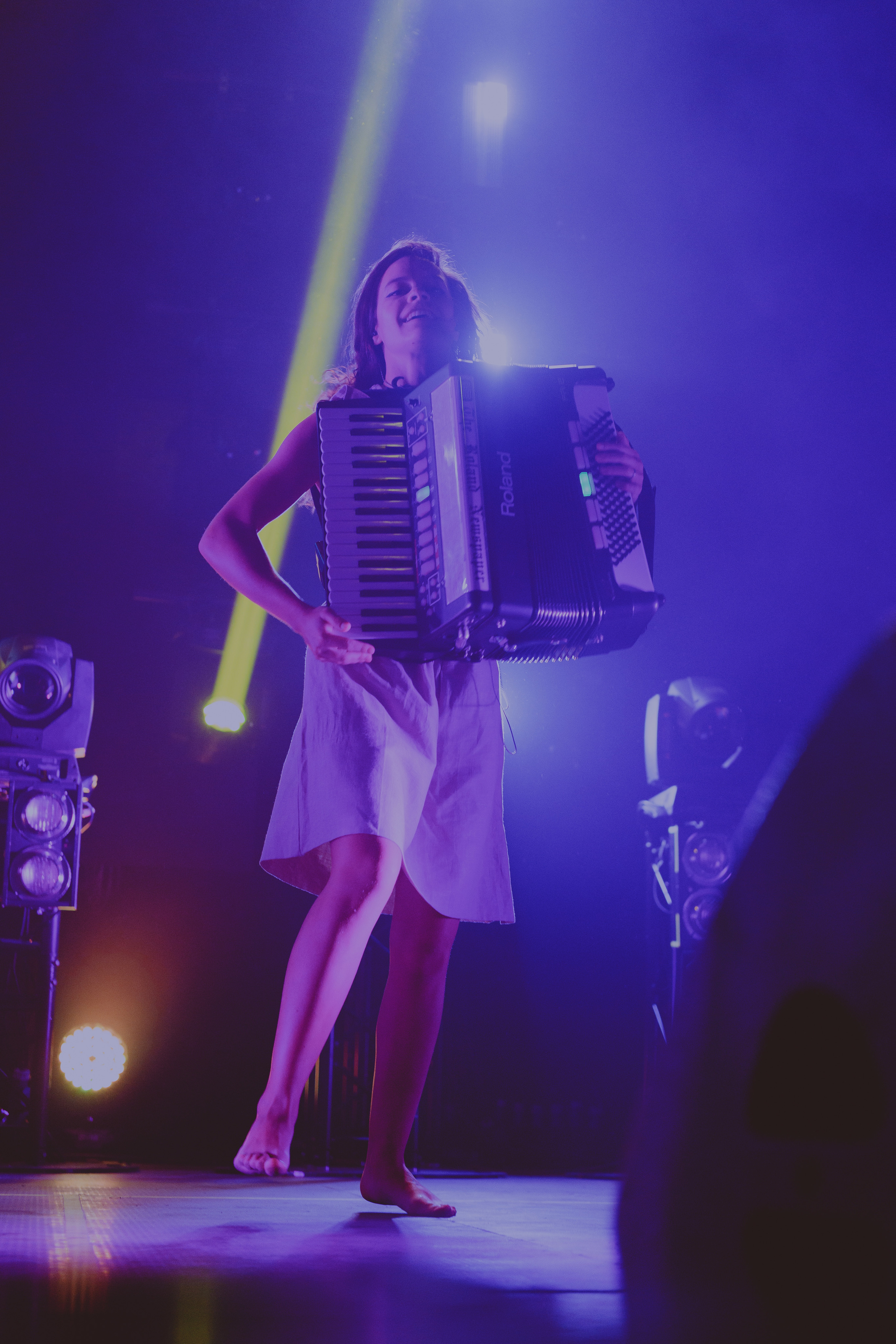 Нейромонах. Концертный фотограф в Санкт-Петербурге