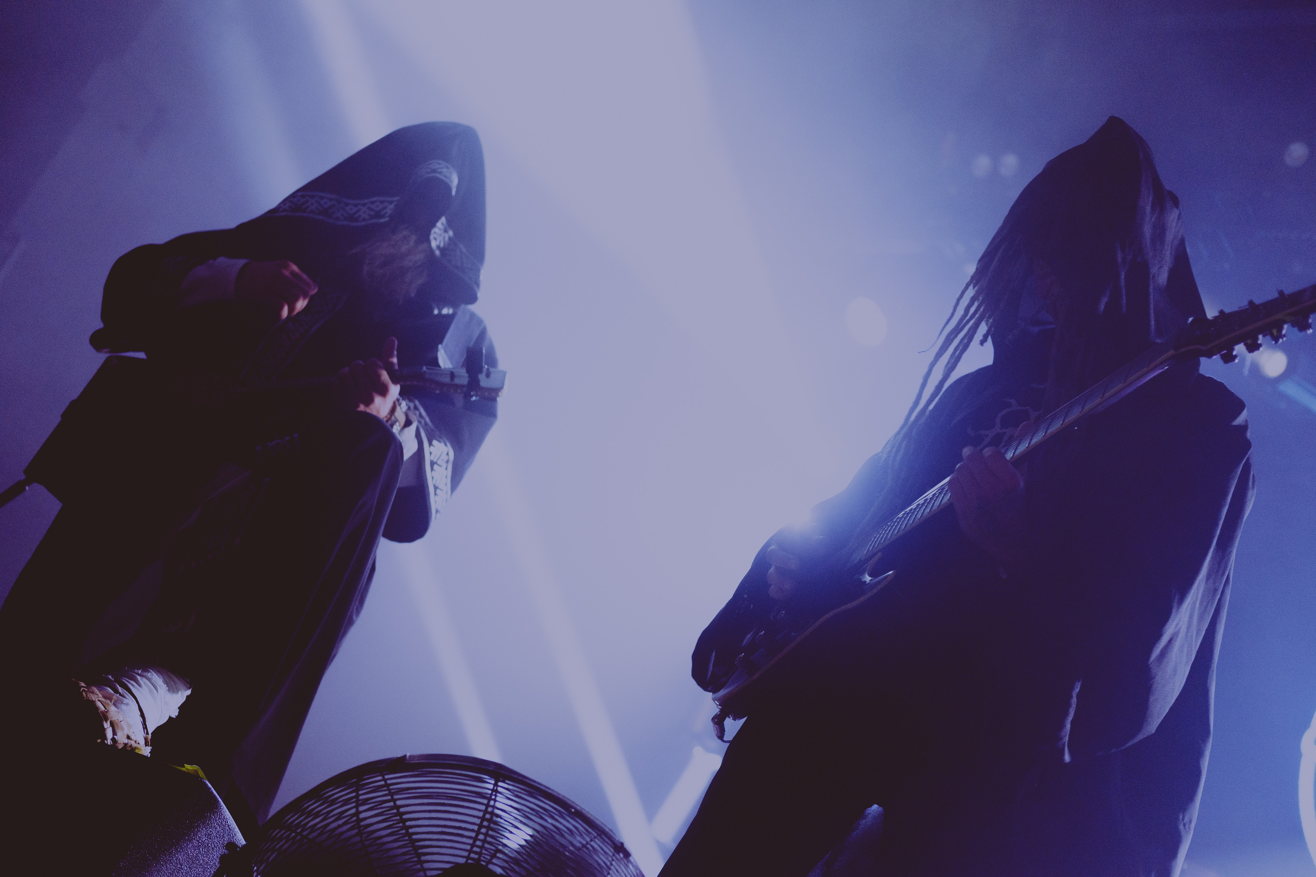 Нейромонах. Концертный фотограф в Санкт-Петербурге