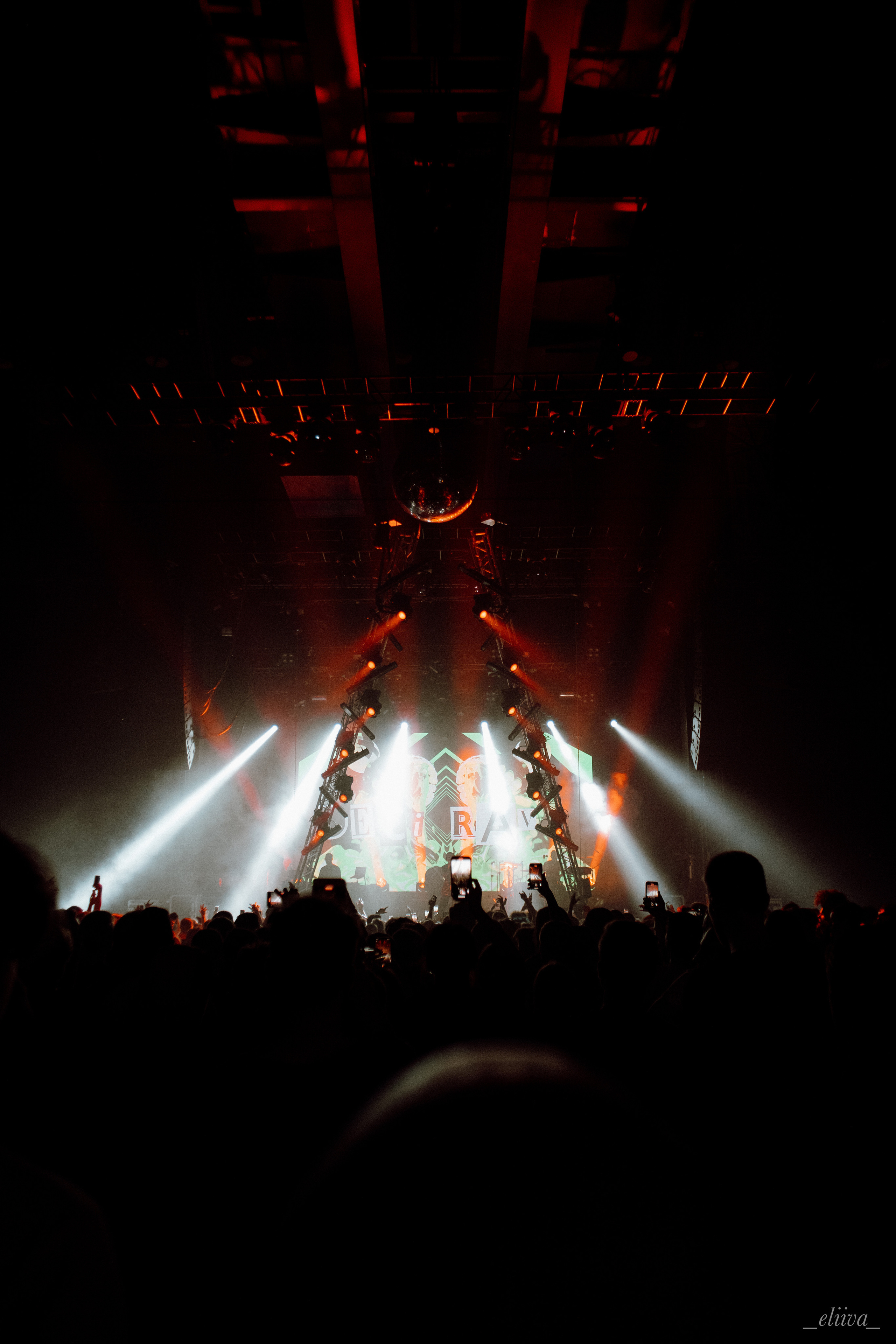 Deti Rave Москва. Концертный фотограф в Санкт-Петербурге