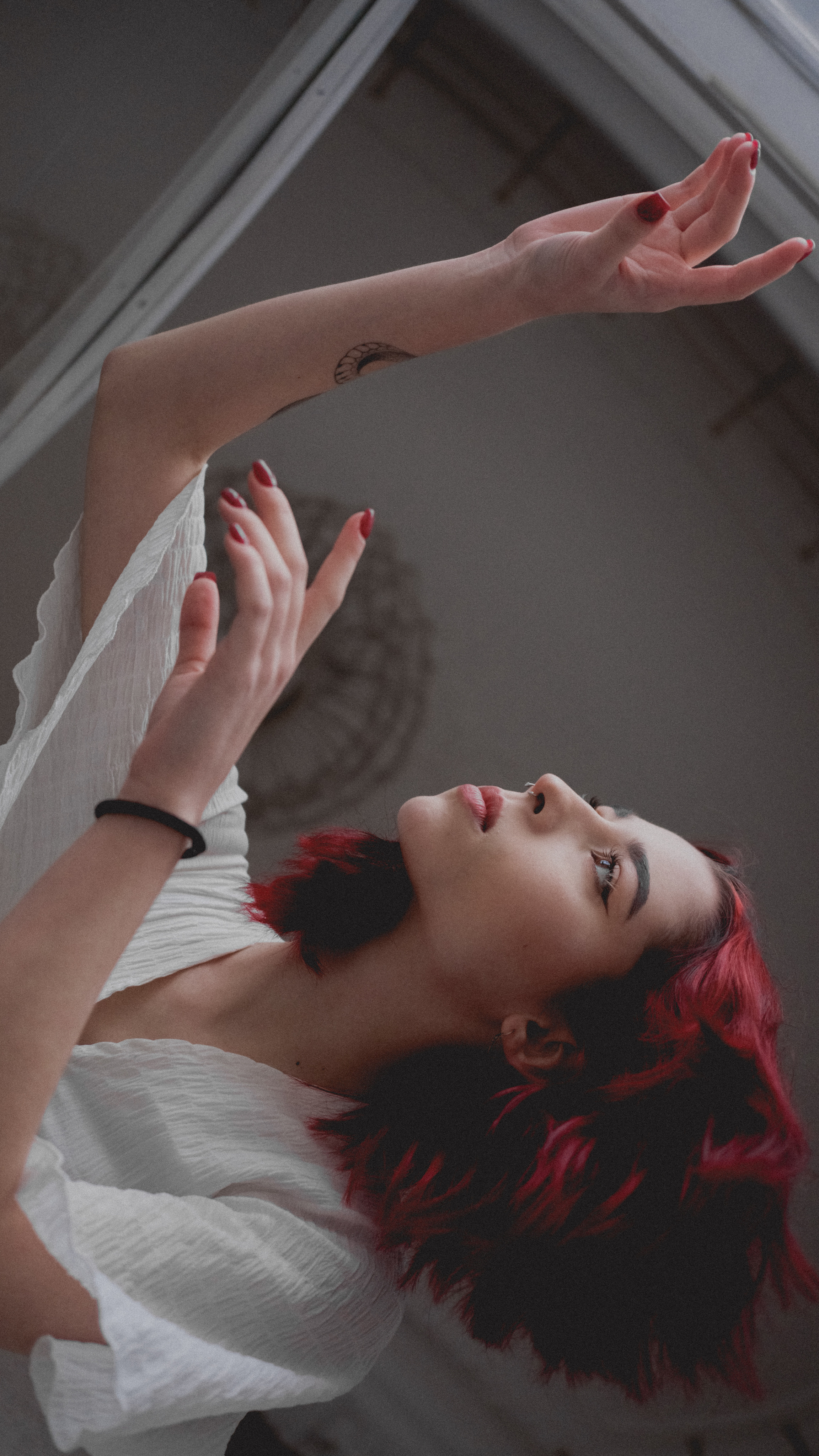 Тея. Концертный фотограф в Санкт-Петербурге