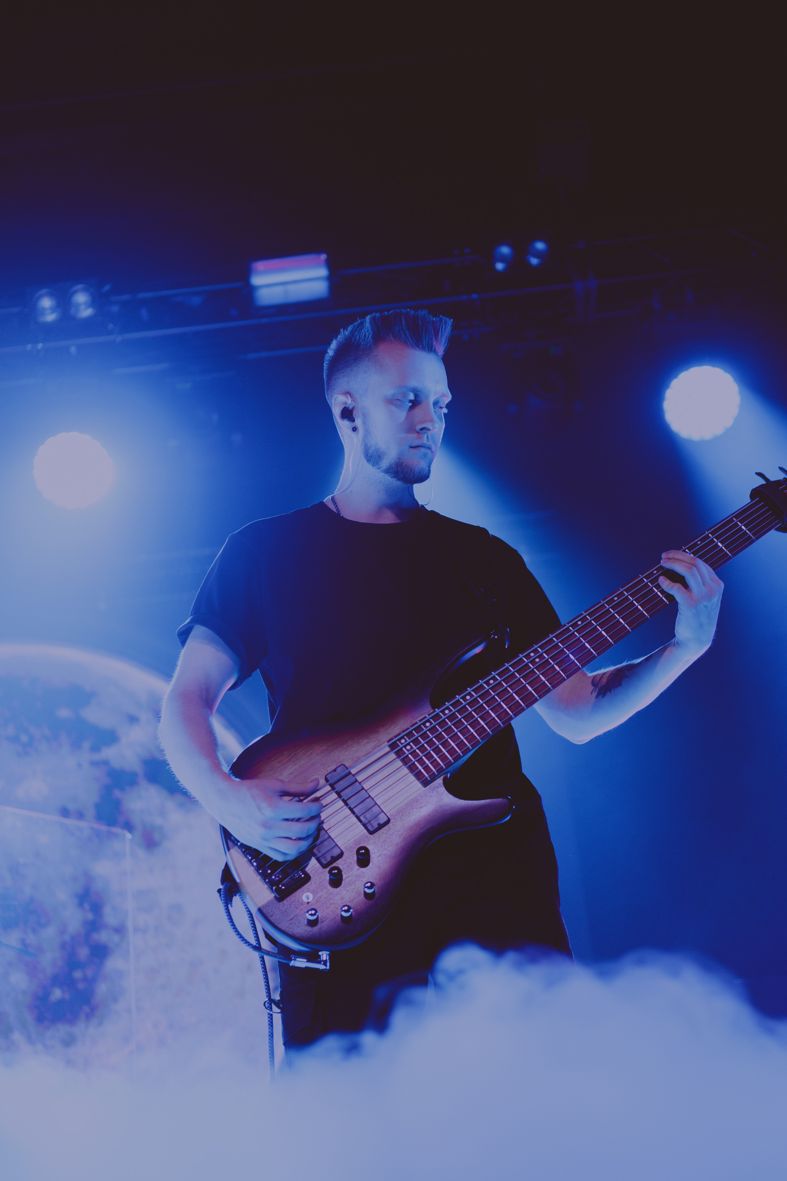 Polnalubvi. Концертный фотограф в Санкт-Петербурге