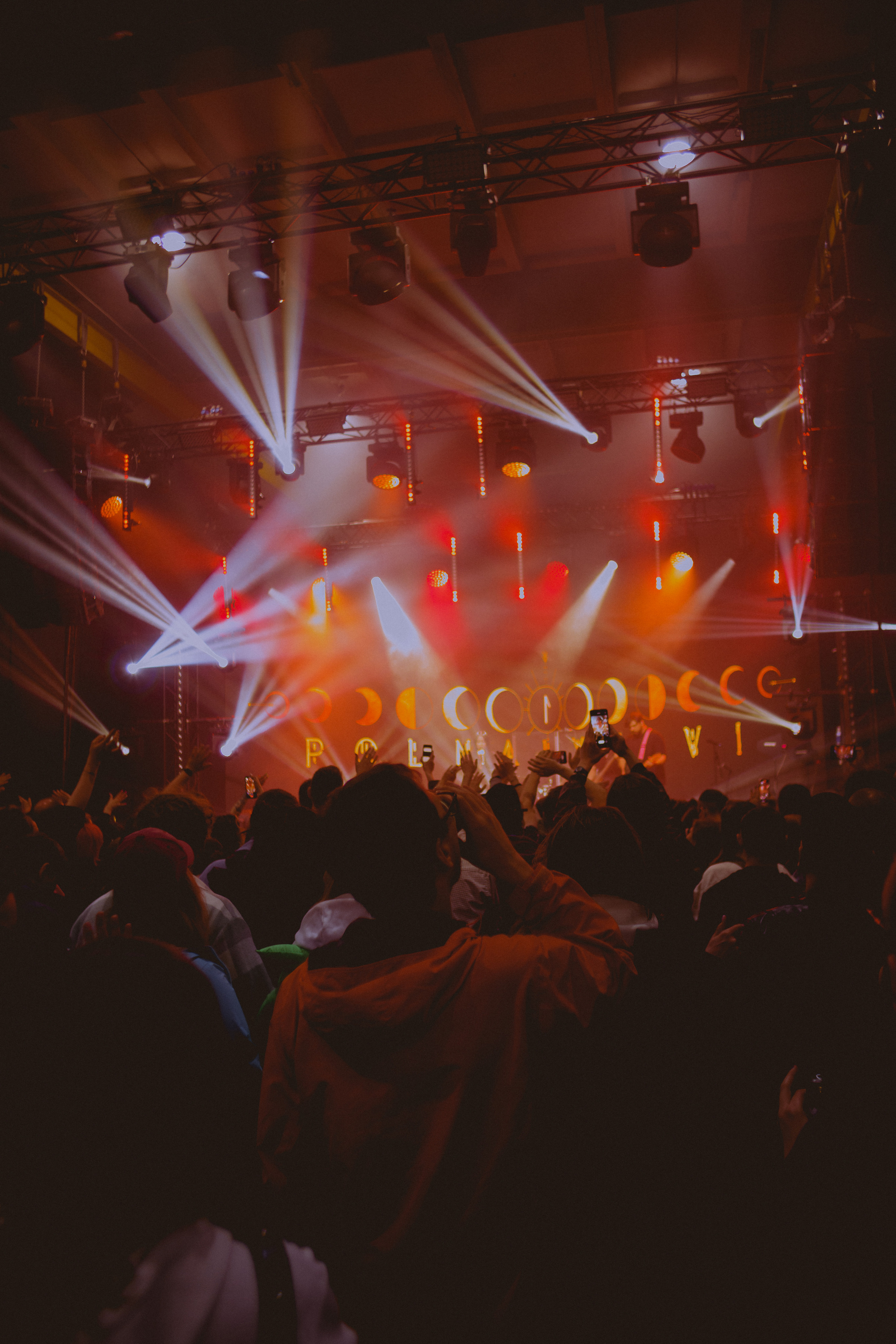 Polnalubvi Stereoleto. Концертный фотограф в Санкт-Петербурге