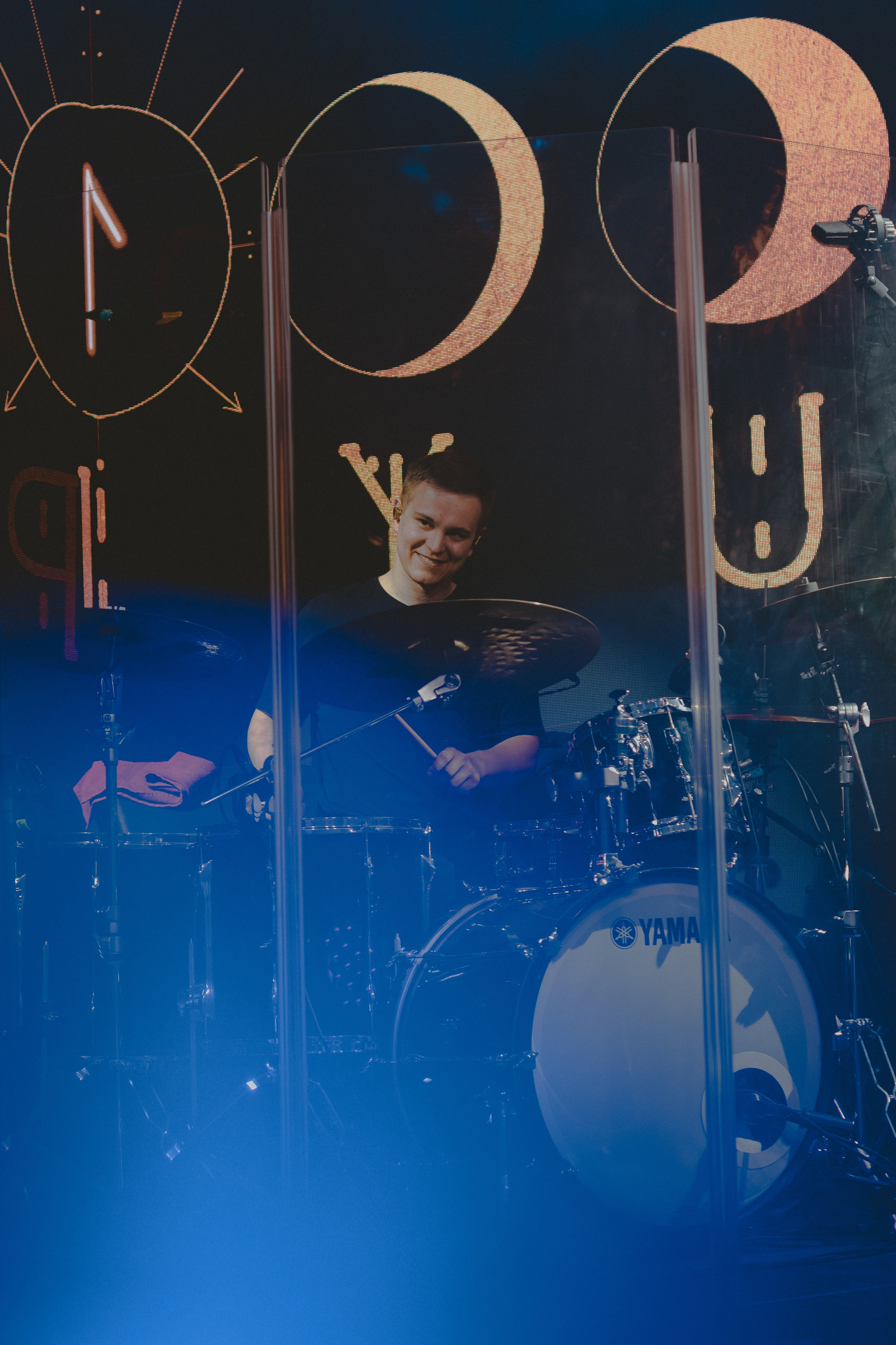 Polnalubvi Stereoleto. Концертный фотограф в Санкт-Петербурге