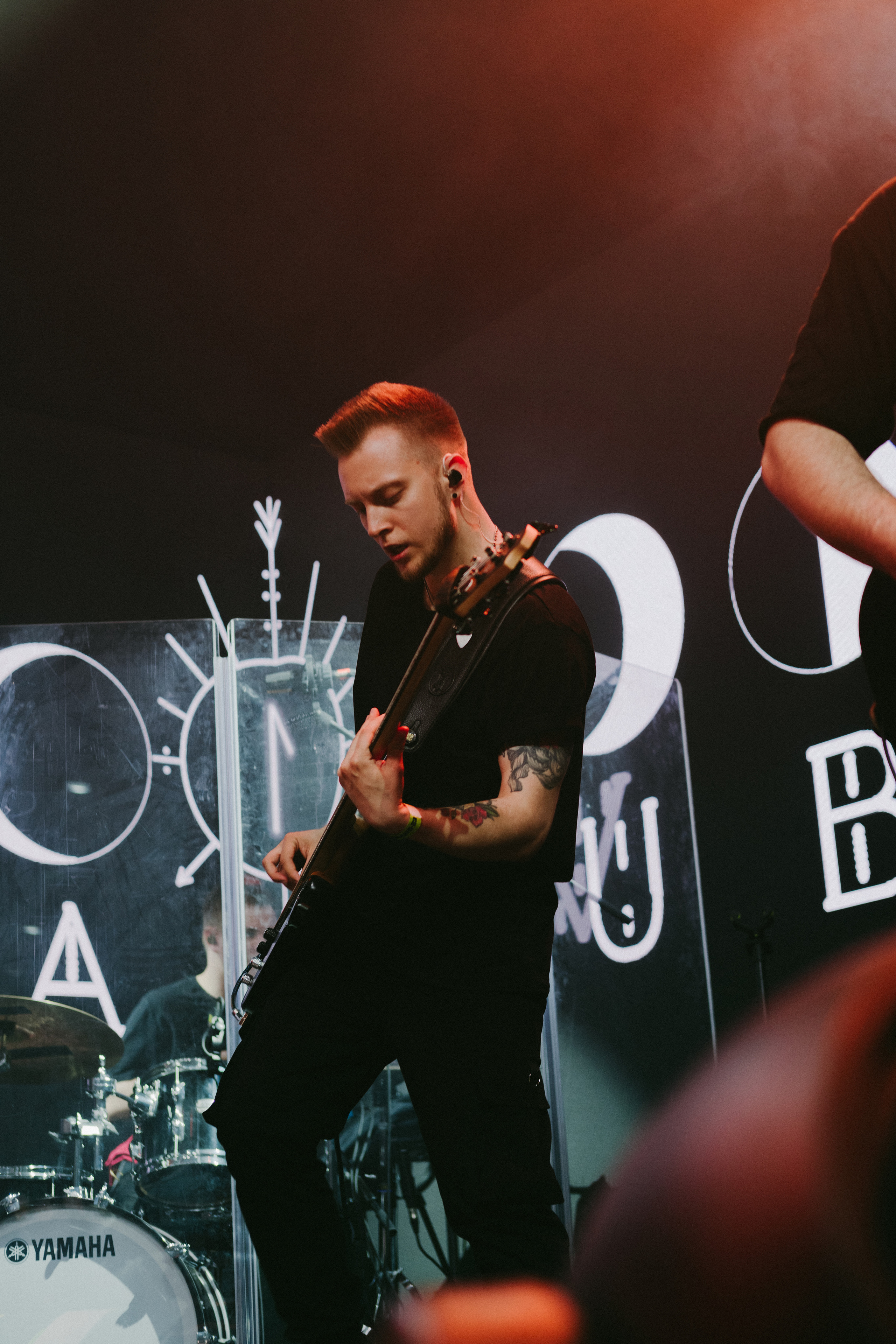 Polnalubvi Stereoleto. Концертный фотограф в Санкт-Петербурге