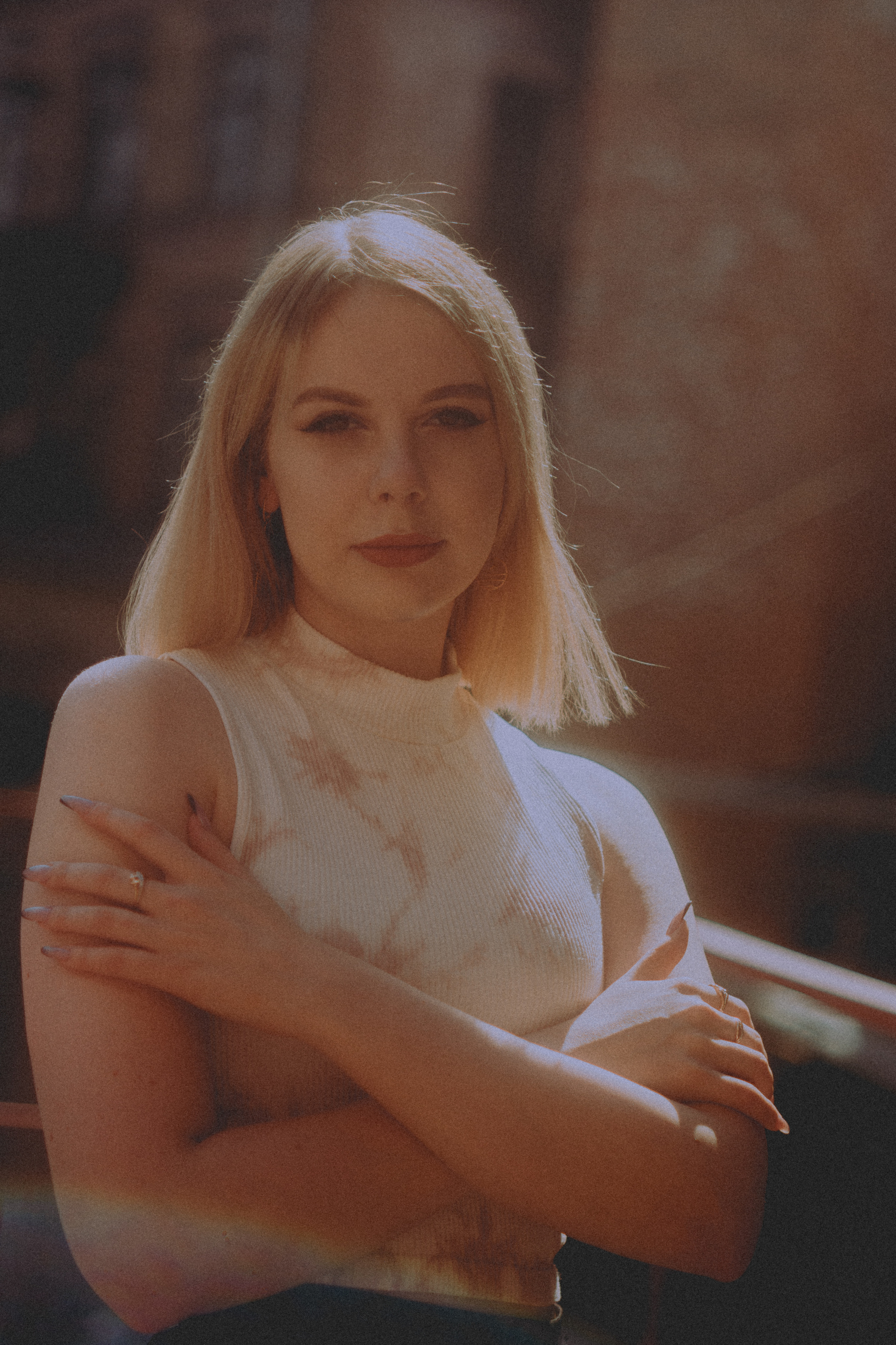 Даша. Концертный фотограф в Санкт-Петербурге