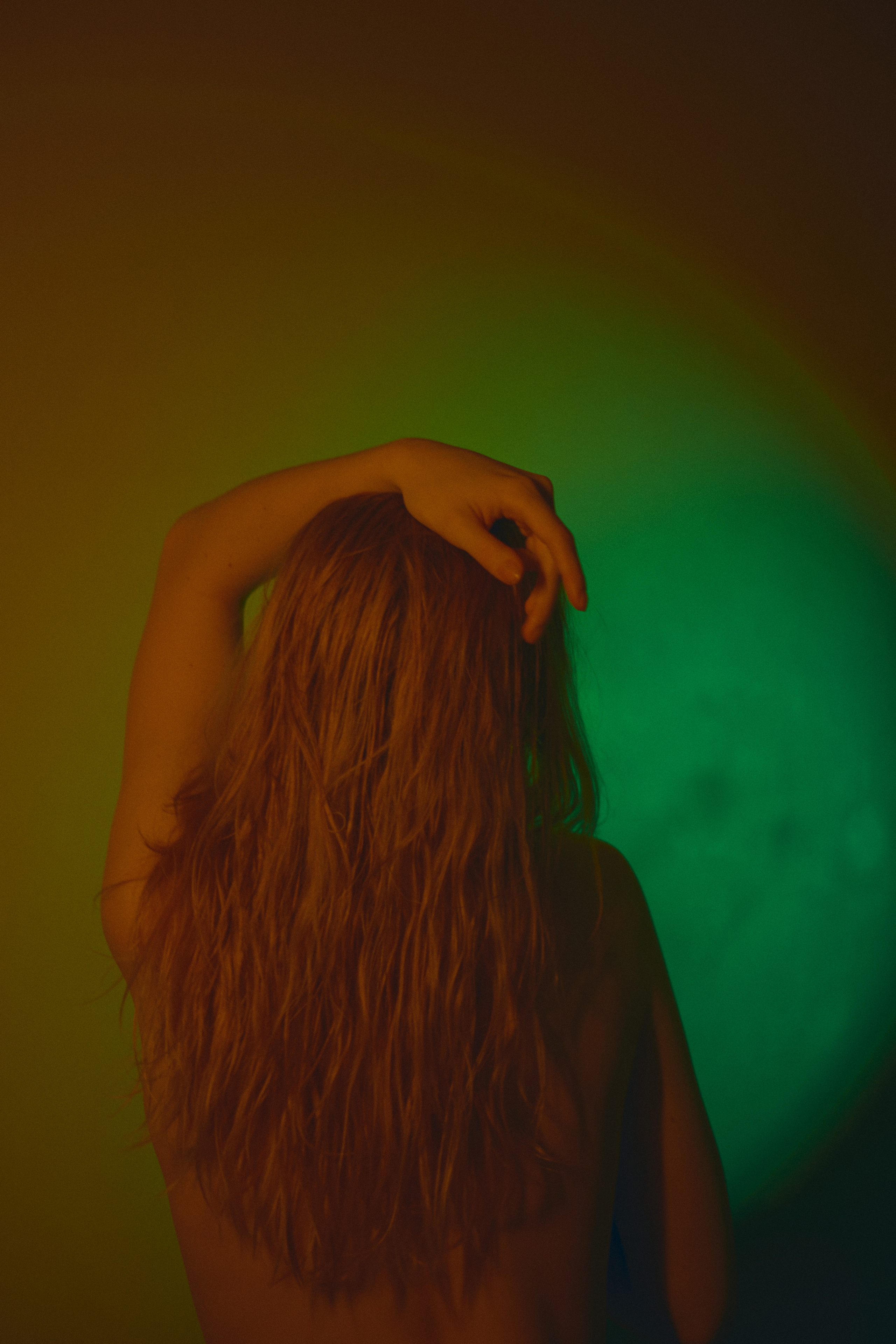 Поля. Концертный фотограф в Санкт-Петербурге