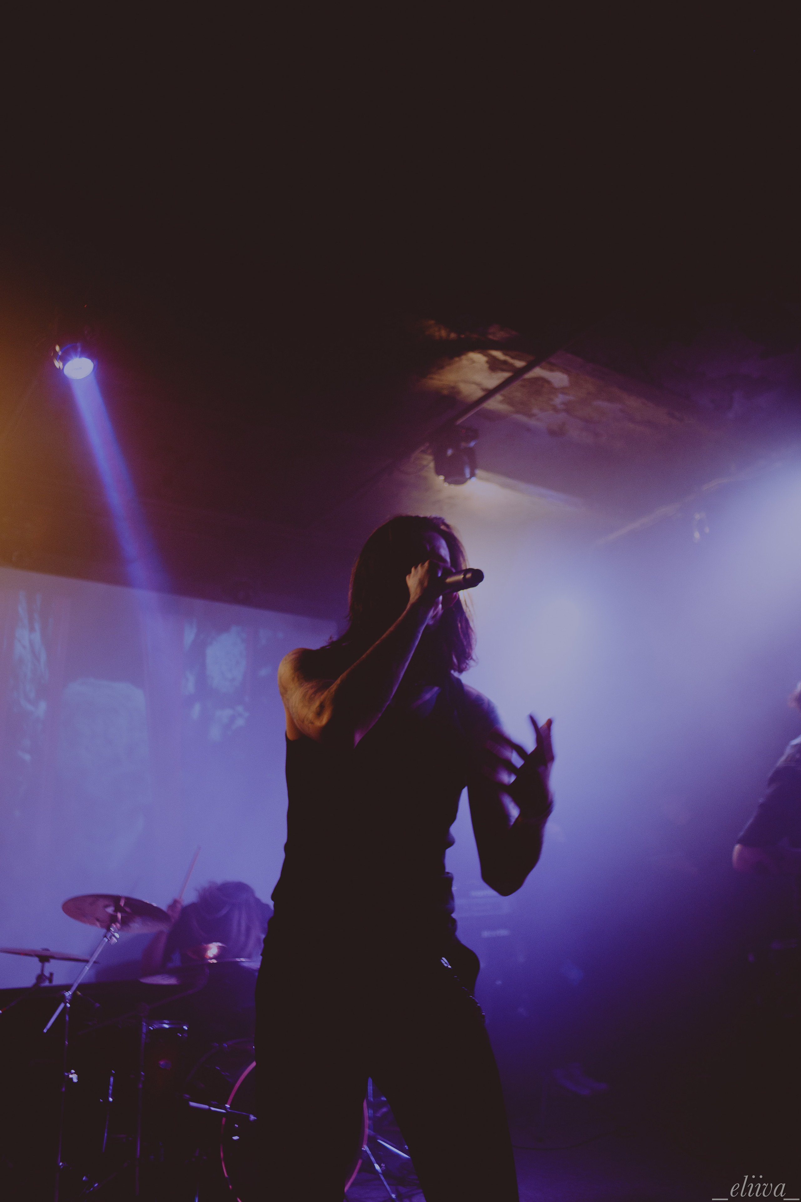 Три метра льда. Концертный фотограф в Санкт-Петербурге