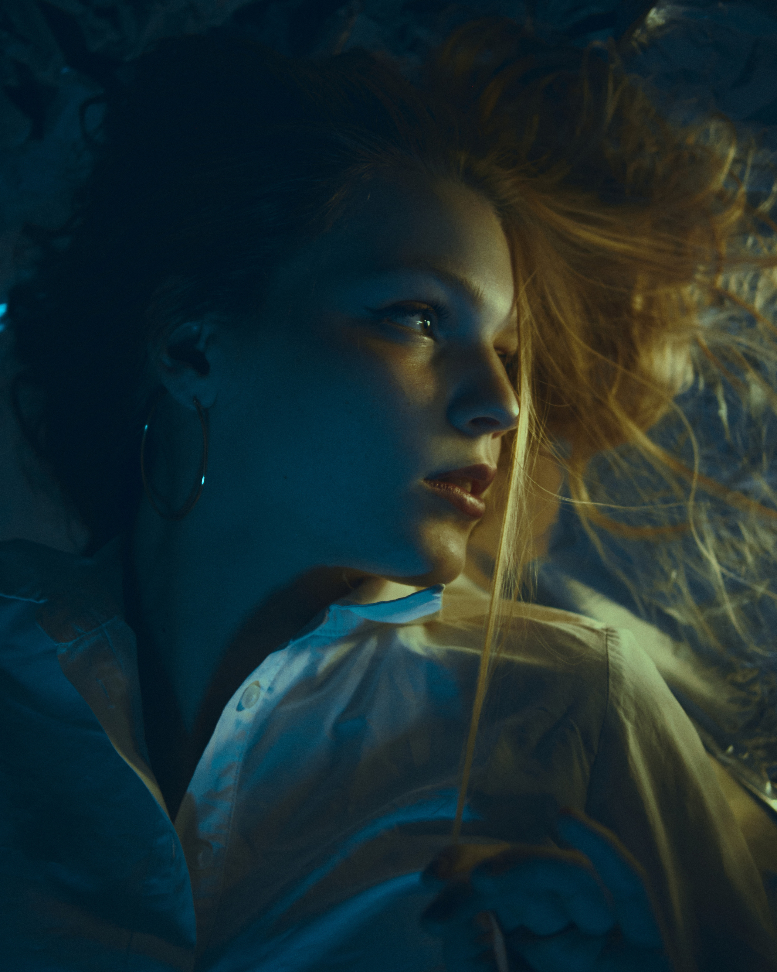 Поля. Концертный фотограф в Санкт-Петербурге