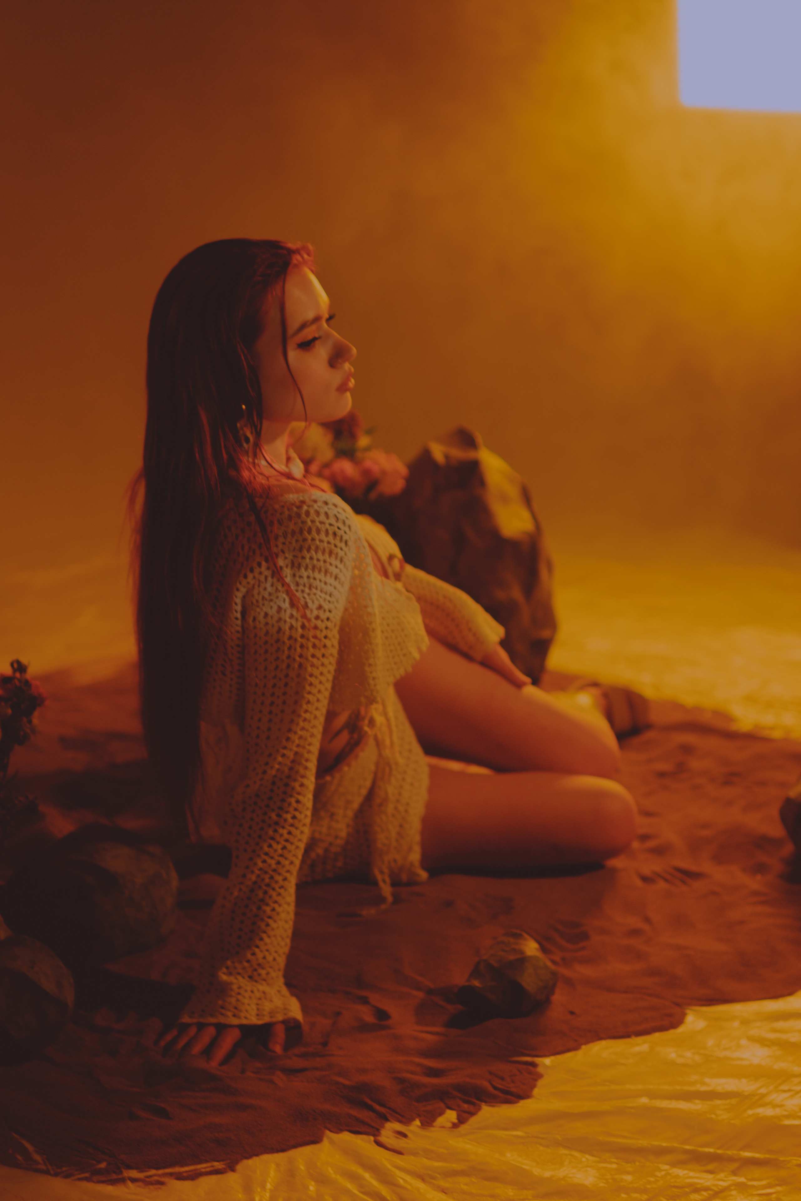 Фото с мк Машери. Концертный фотограф в Санкт-Петербурге