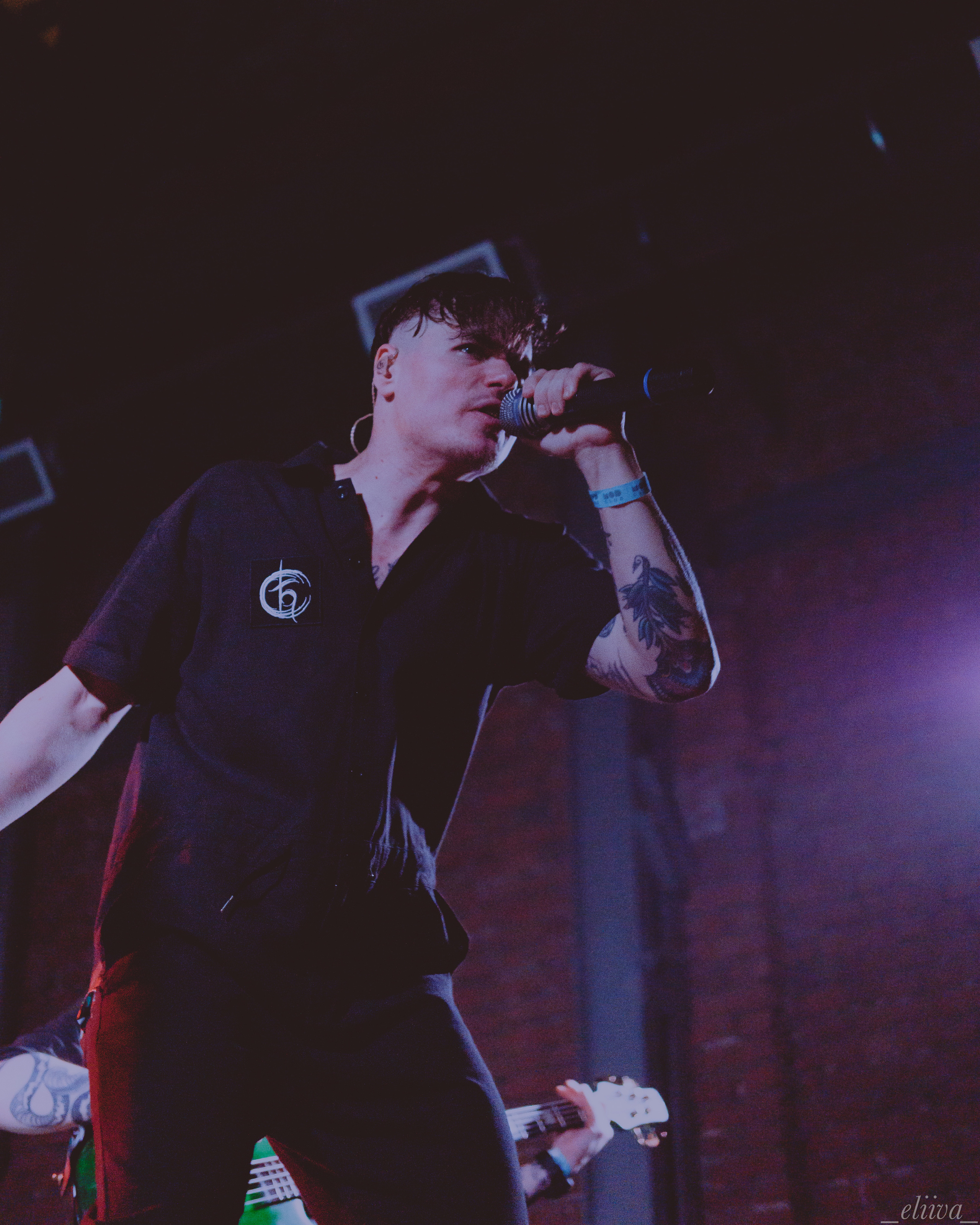 The Korea. Концертный фотограф в Санкт-Петербурге