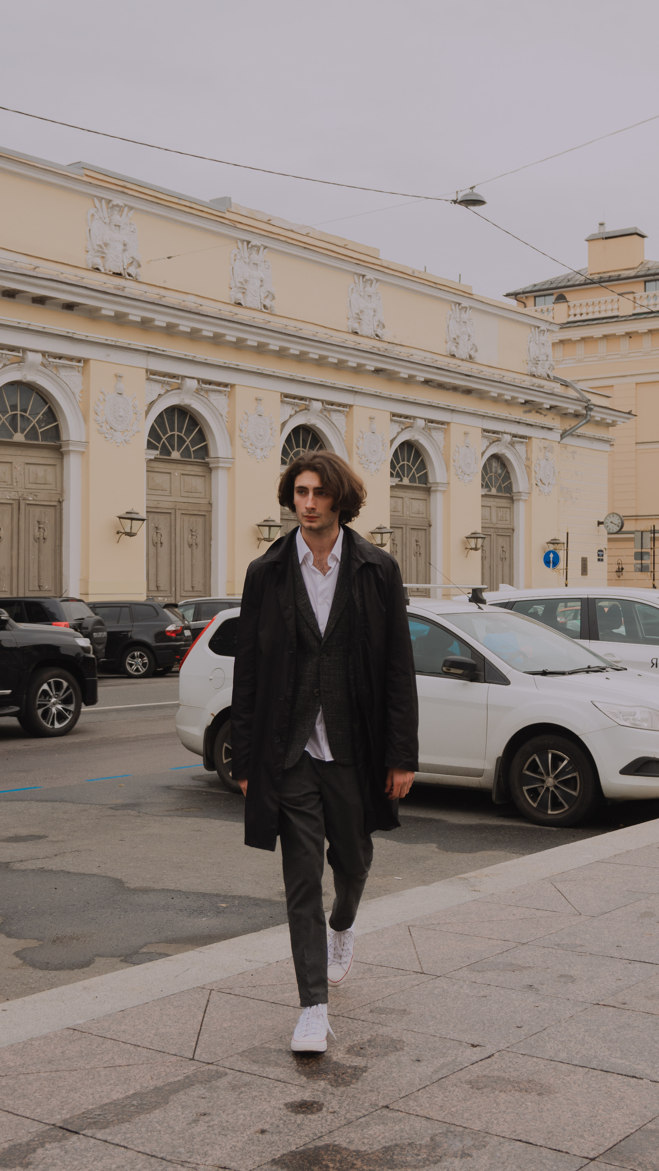 Артём. Концертный фотограф в Санкт-Петербурге