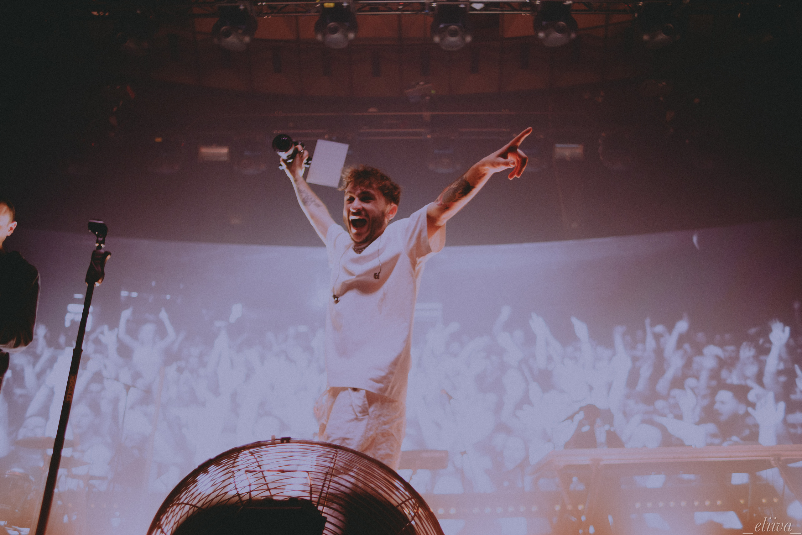 Джарахов. Концертный фотограф в Санкт-Петербурге