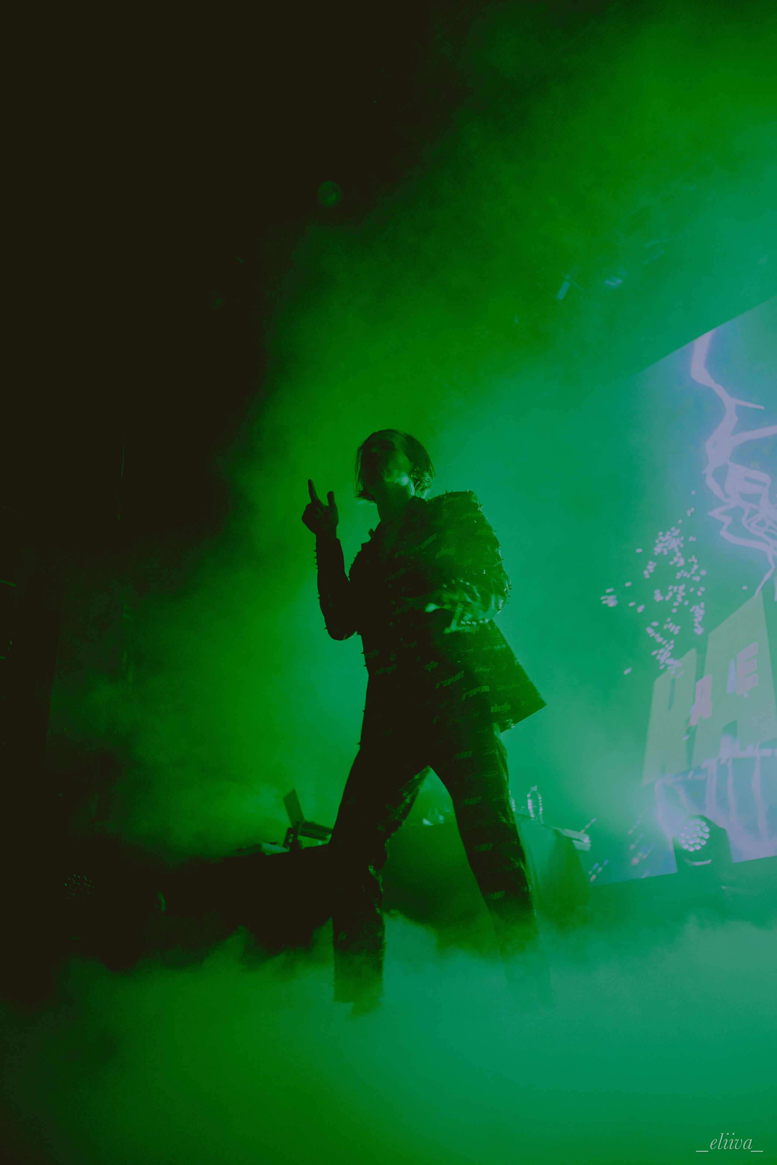 Deti Rave Москва. Концертный фотограф в Санкт-Петербурге