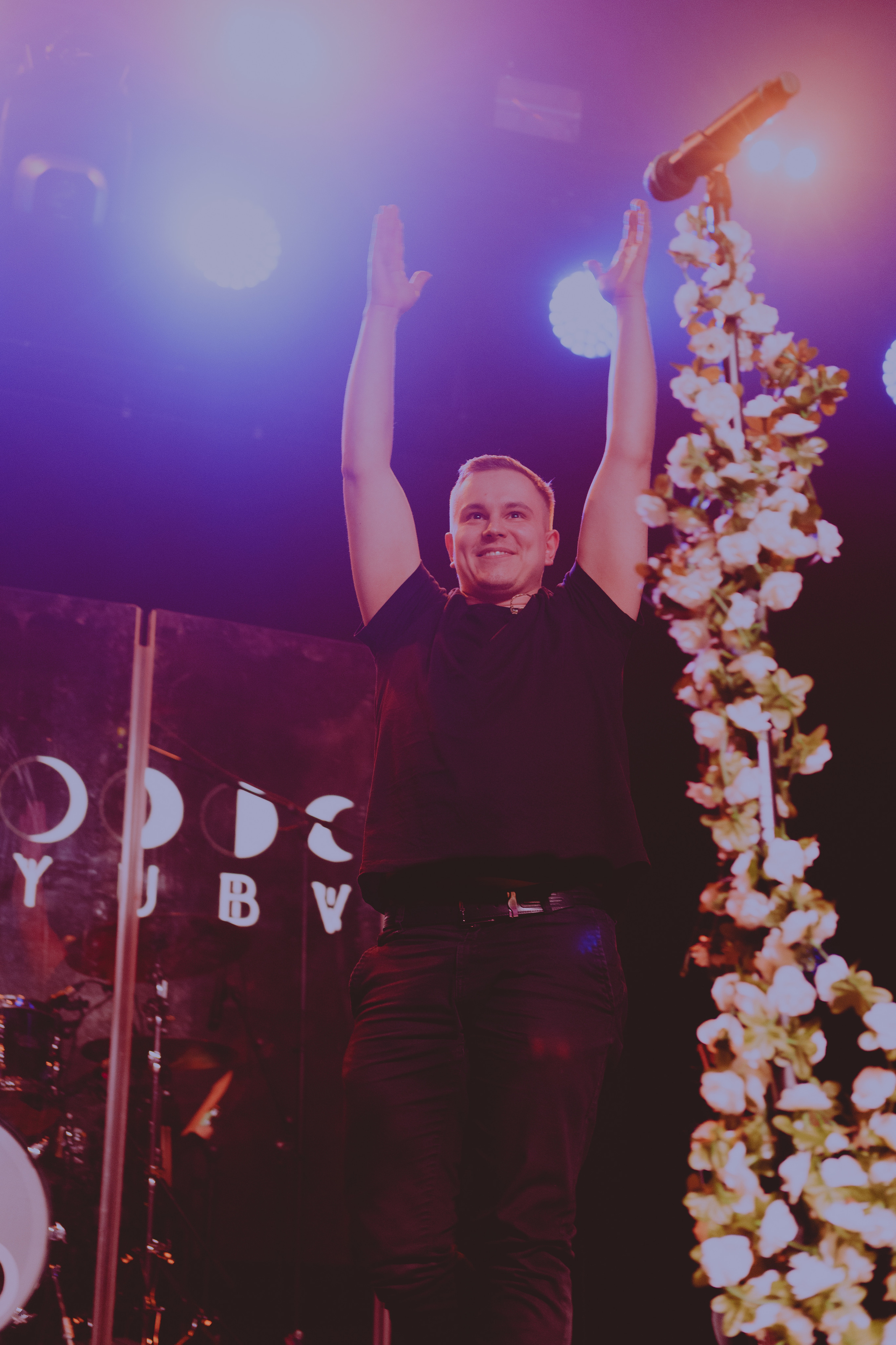 Polnalubvi. Концертный фотограф в Санкт-Петербурге