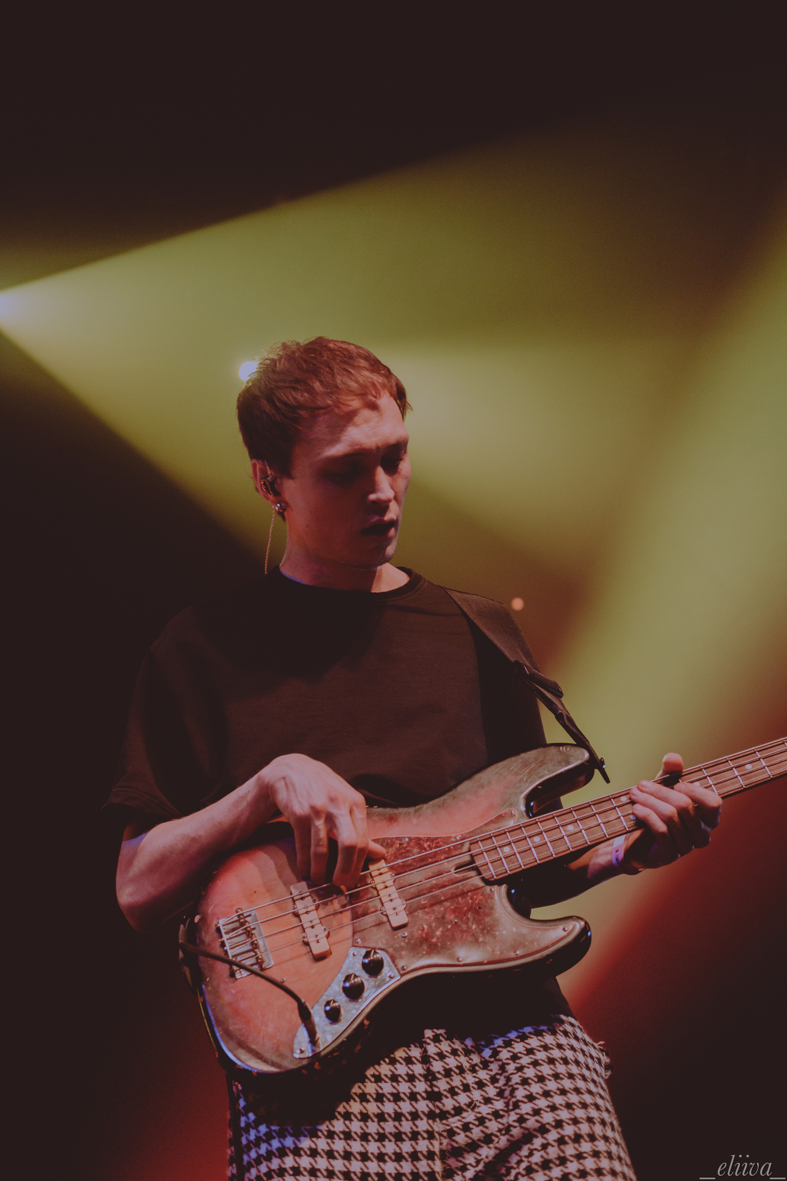 Джарахов. Концертный фотограф в Санкт-Петербурге