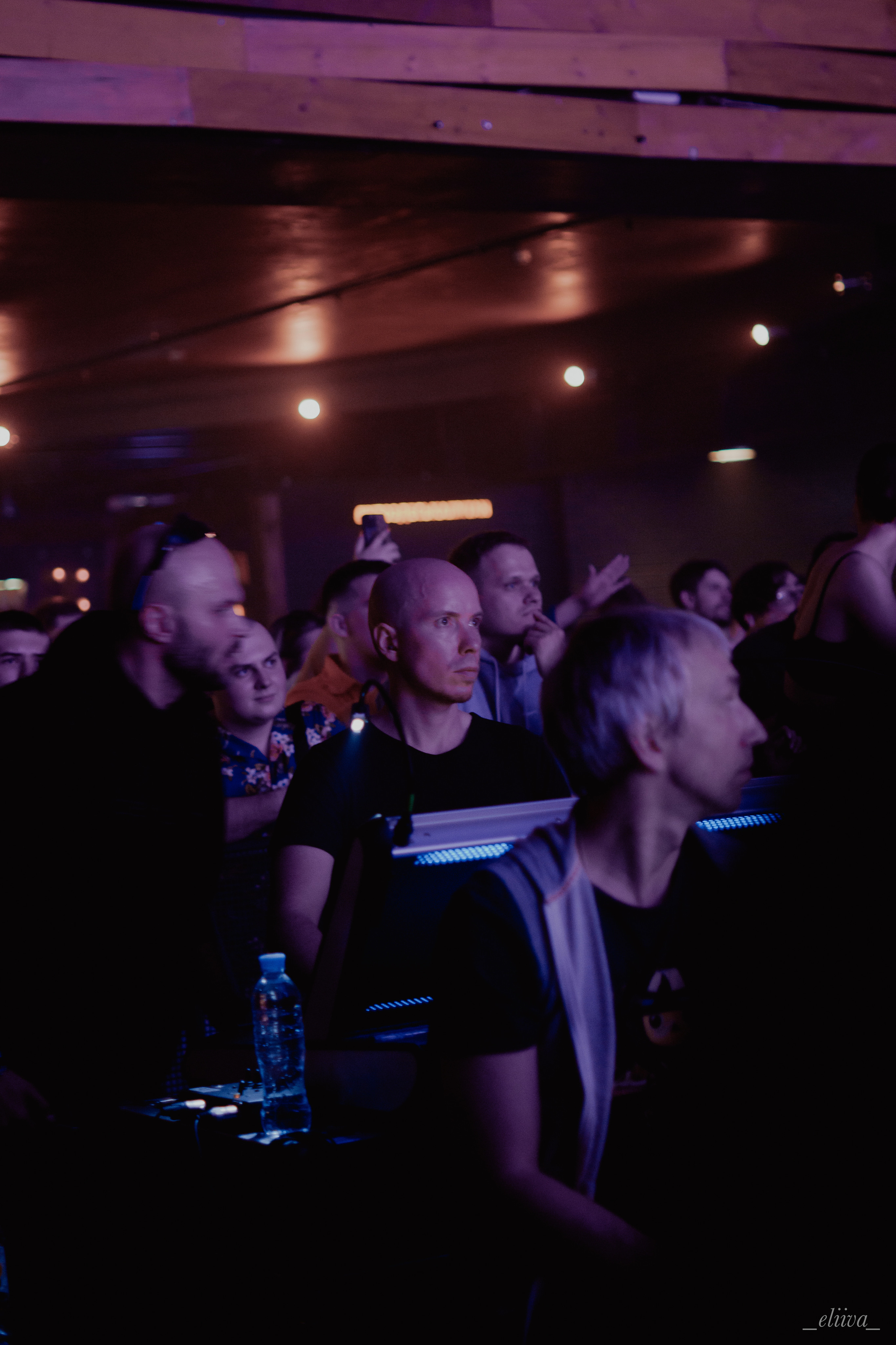 Deti Rave Москва. Концертный фотограф в Санкт-Петербурге