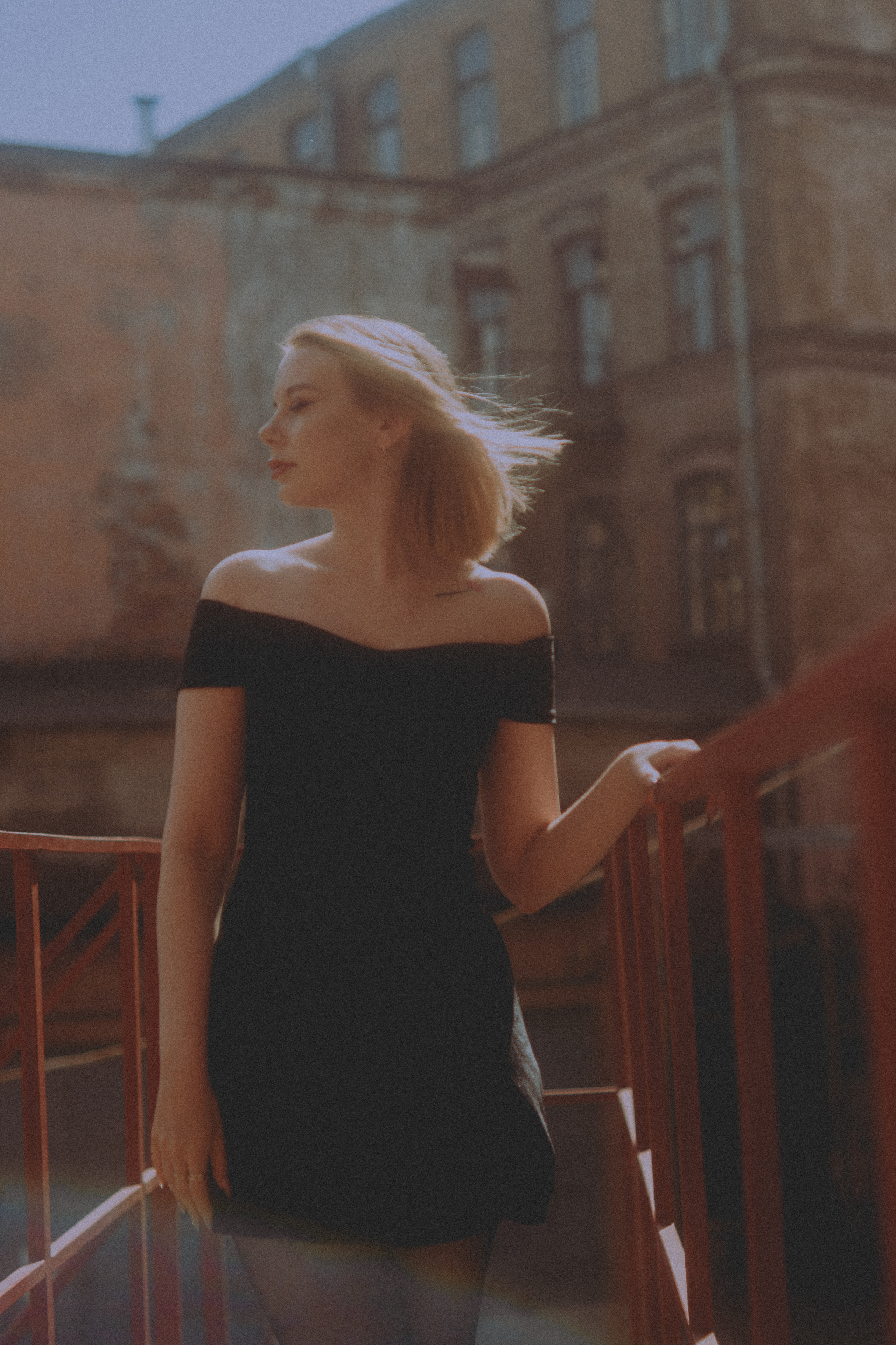 Даша. Концертный фотограф в Санкт-Петербурге