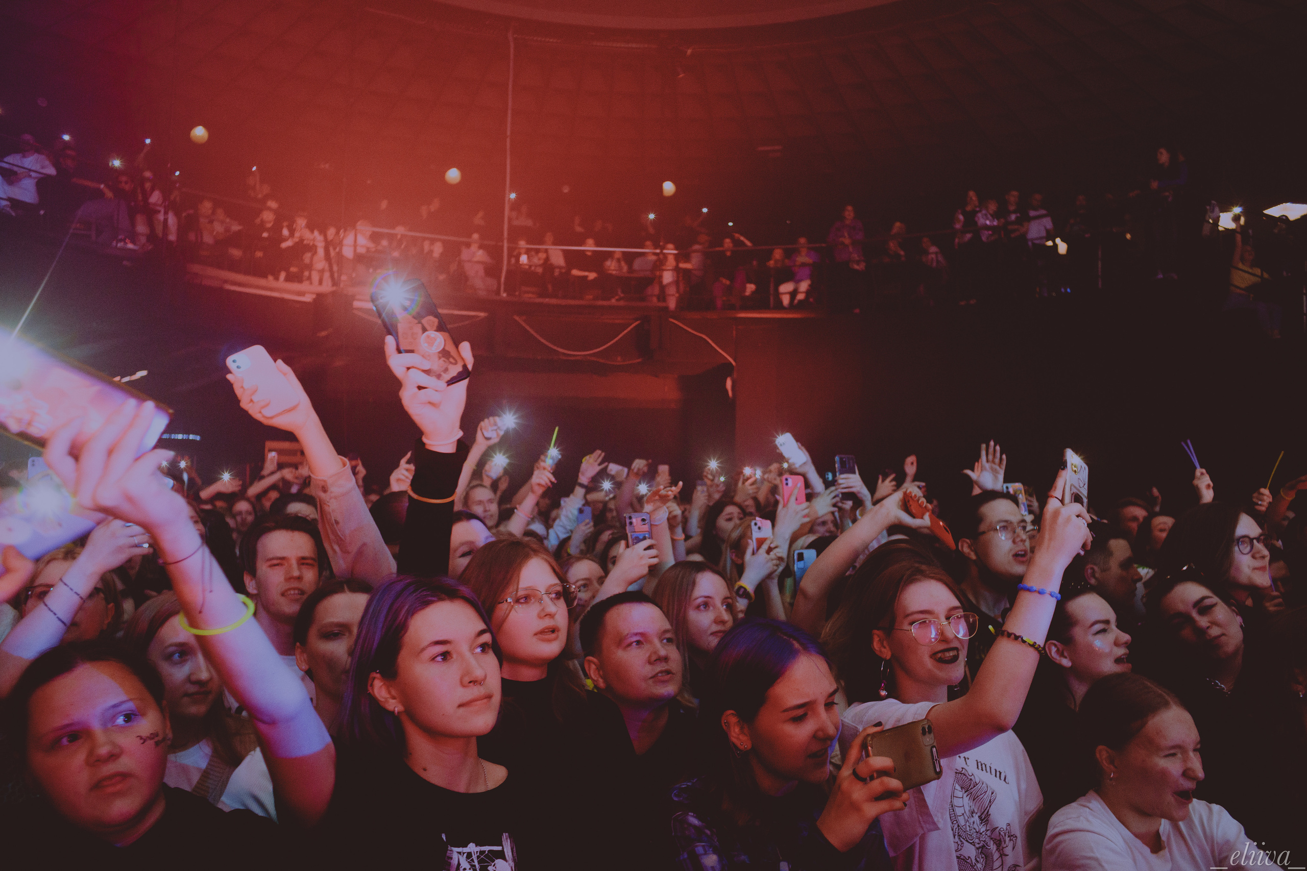 Джарахов. Концертный фотограф в Санкт-Петербурге