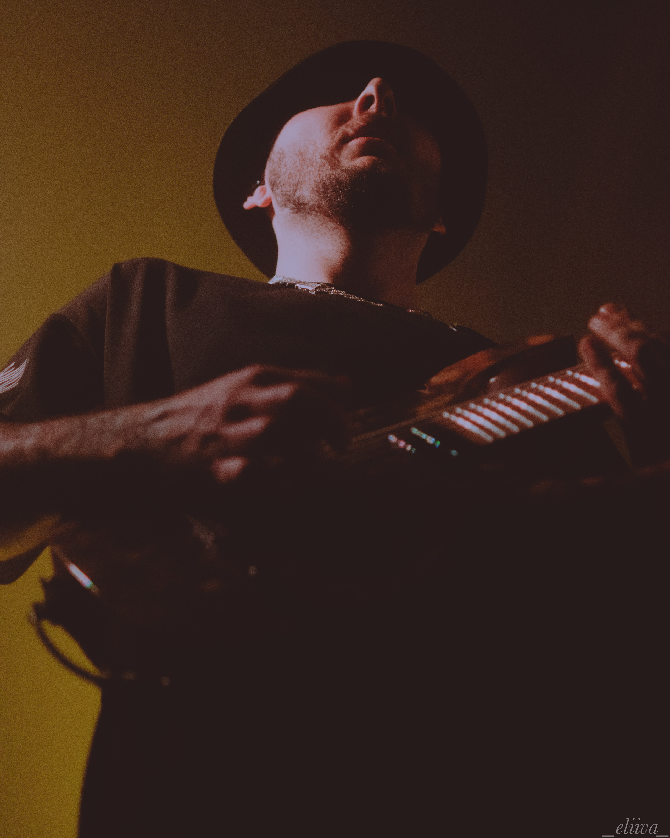 The Korea. Концертный фотограф в Санкт-Петербурге