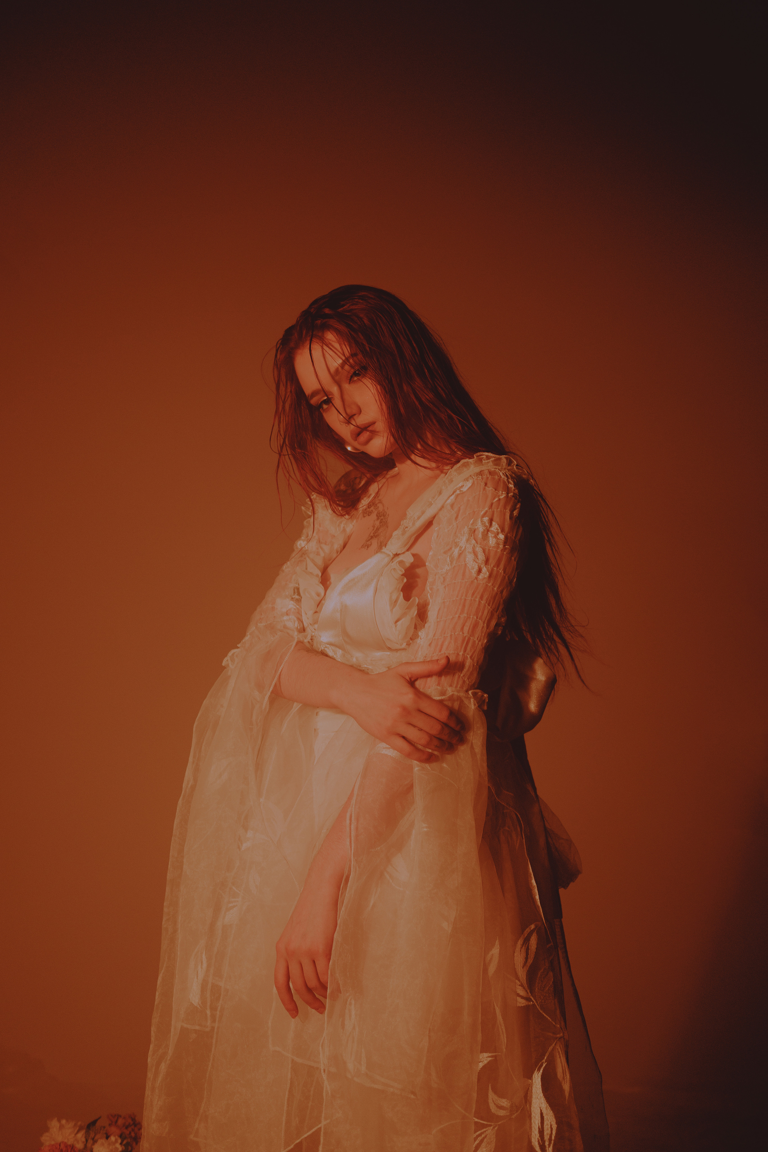 Фото с мк Машери. Концертный фотограф в Санкт-Петербурге