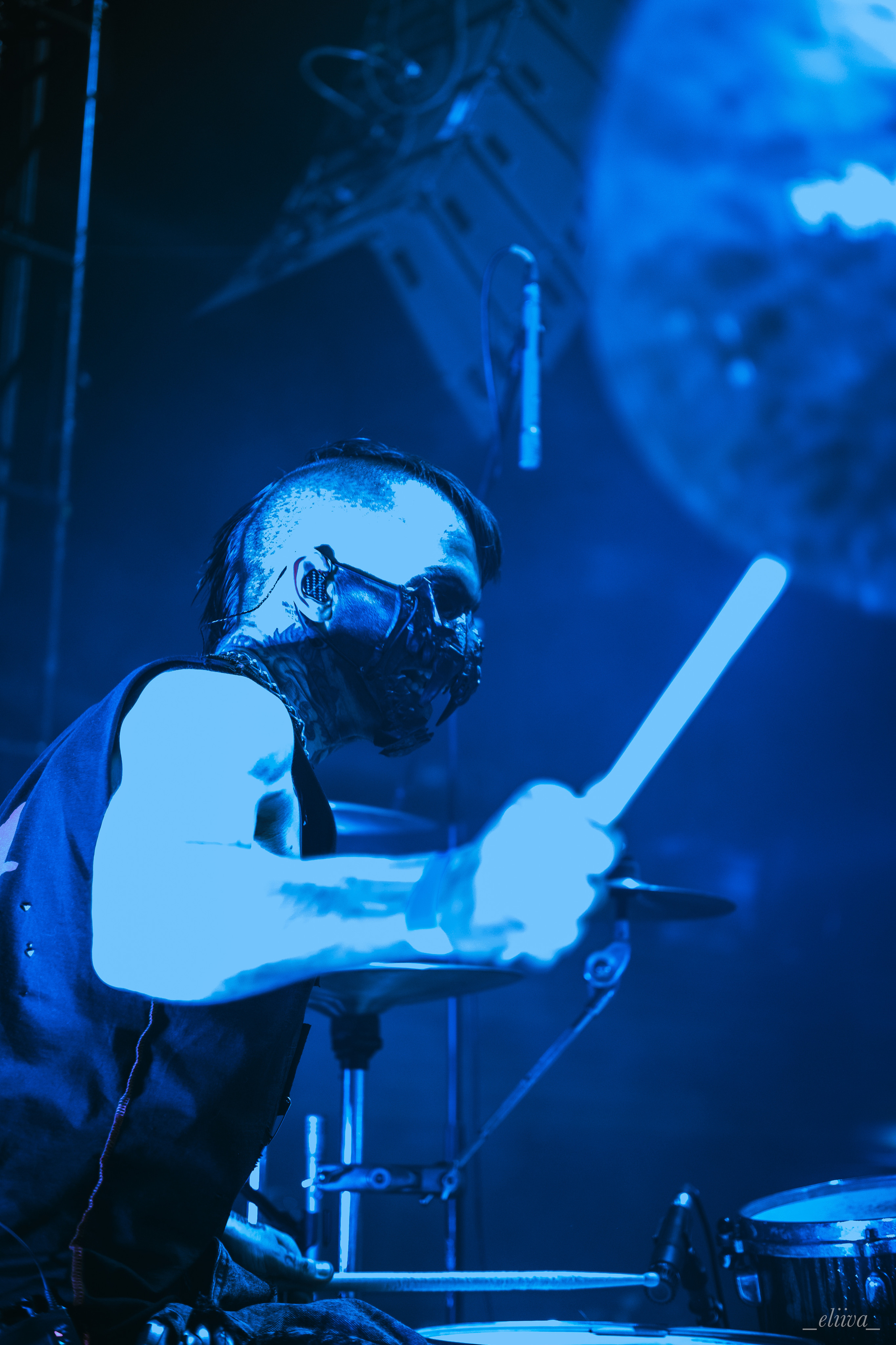 Deti Rave Москва. Концертный фотограф в Санкт-Петербурге