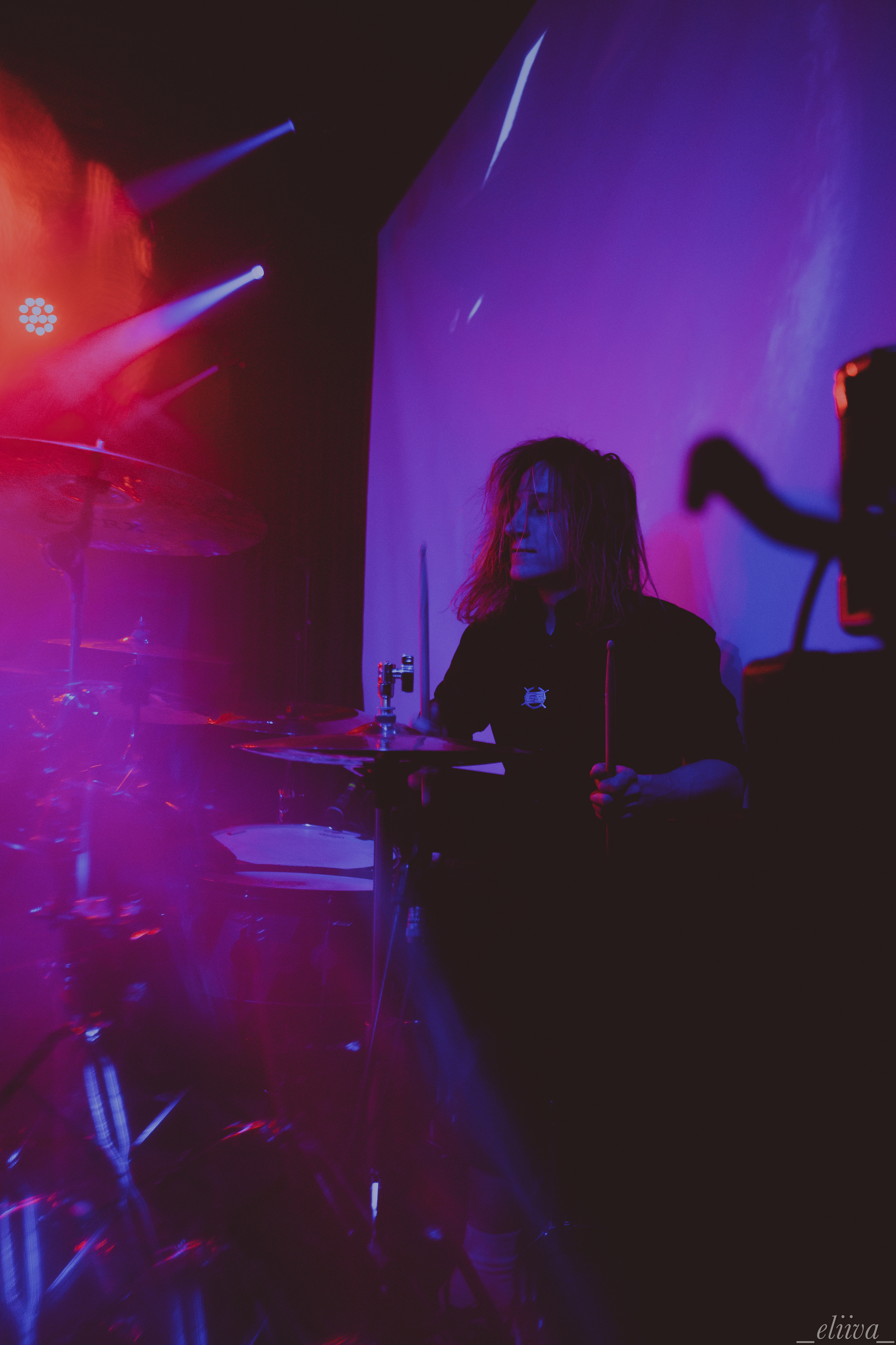 Три метра льда. Концертный фотограф в Санкт-Петербурге