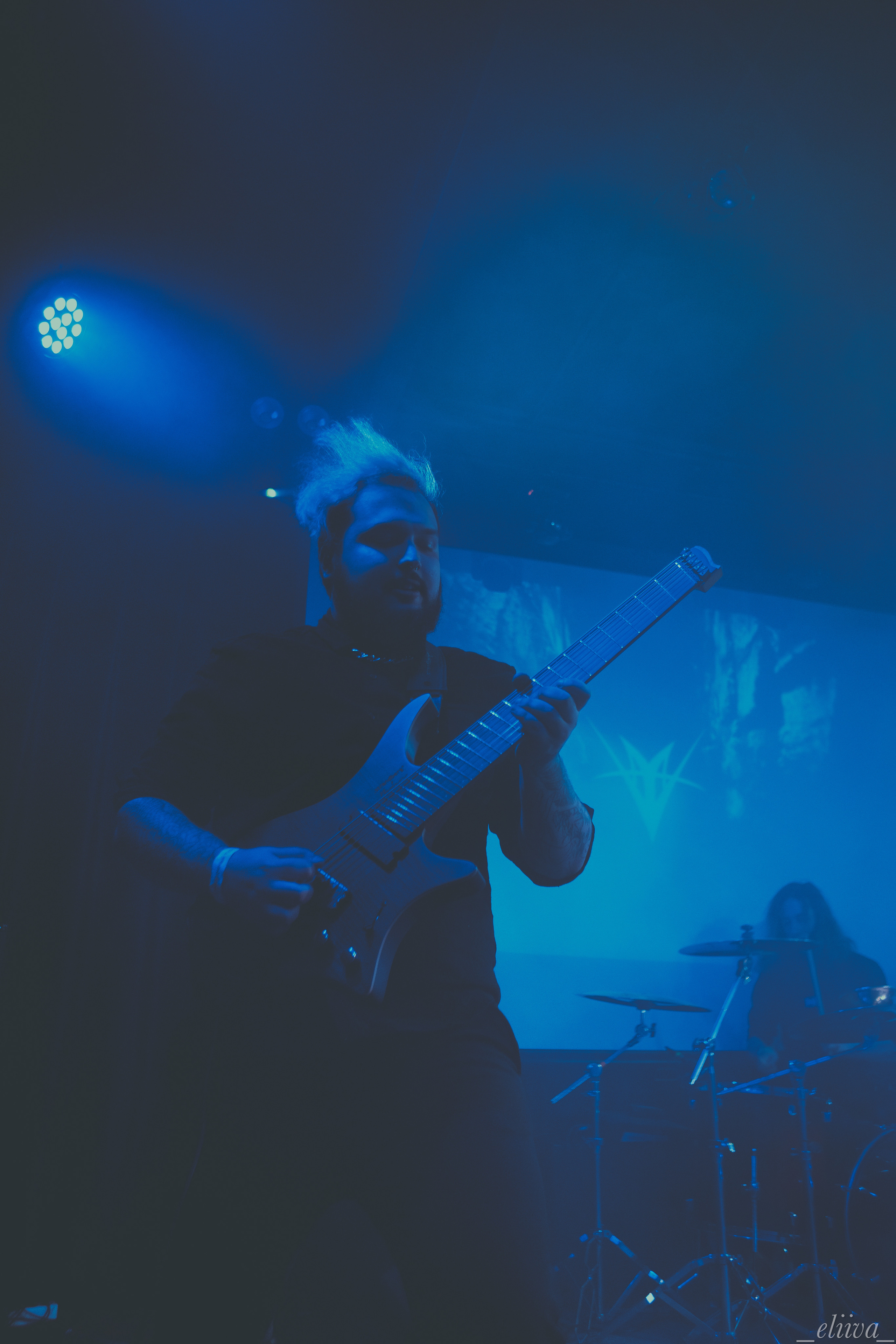 Три метра льда. Концертный фотограф в Санкт-Петербурге