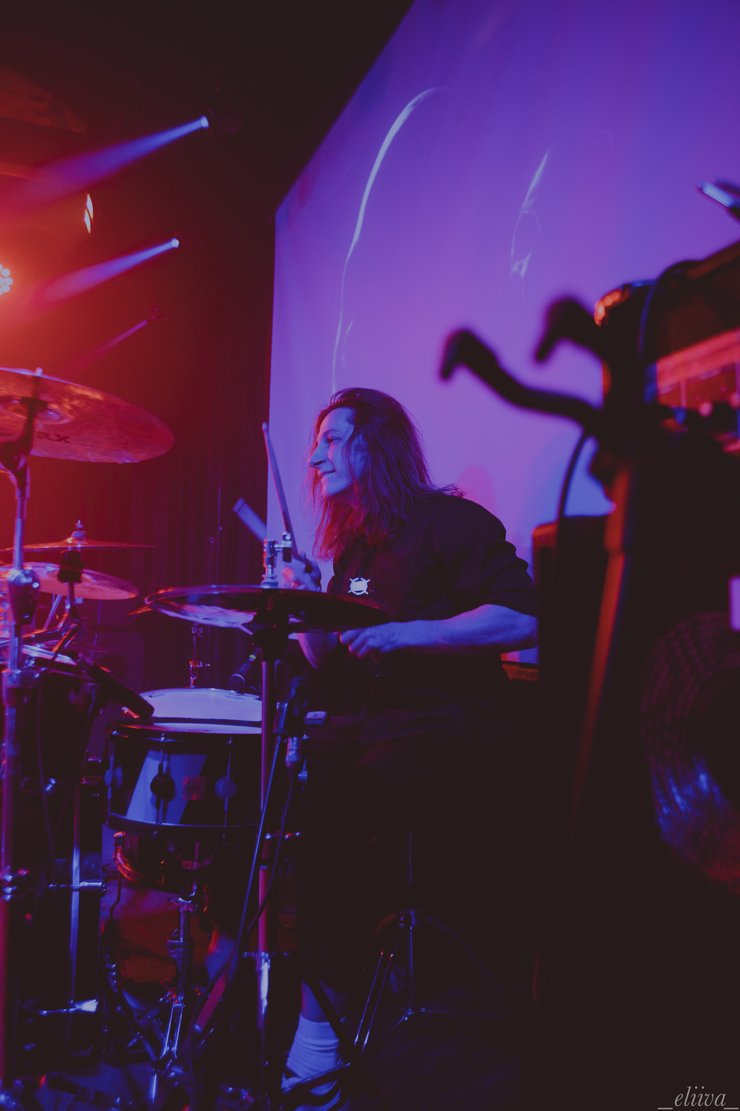 Три метра льда. Концертный фотограф в Санкт-Петербурге